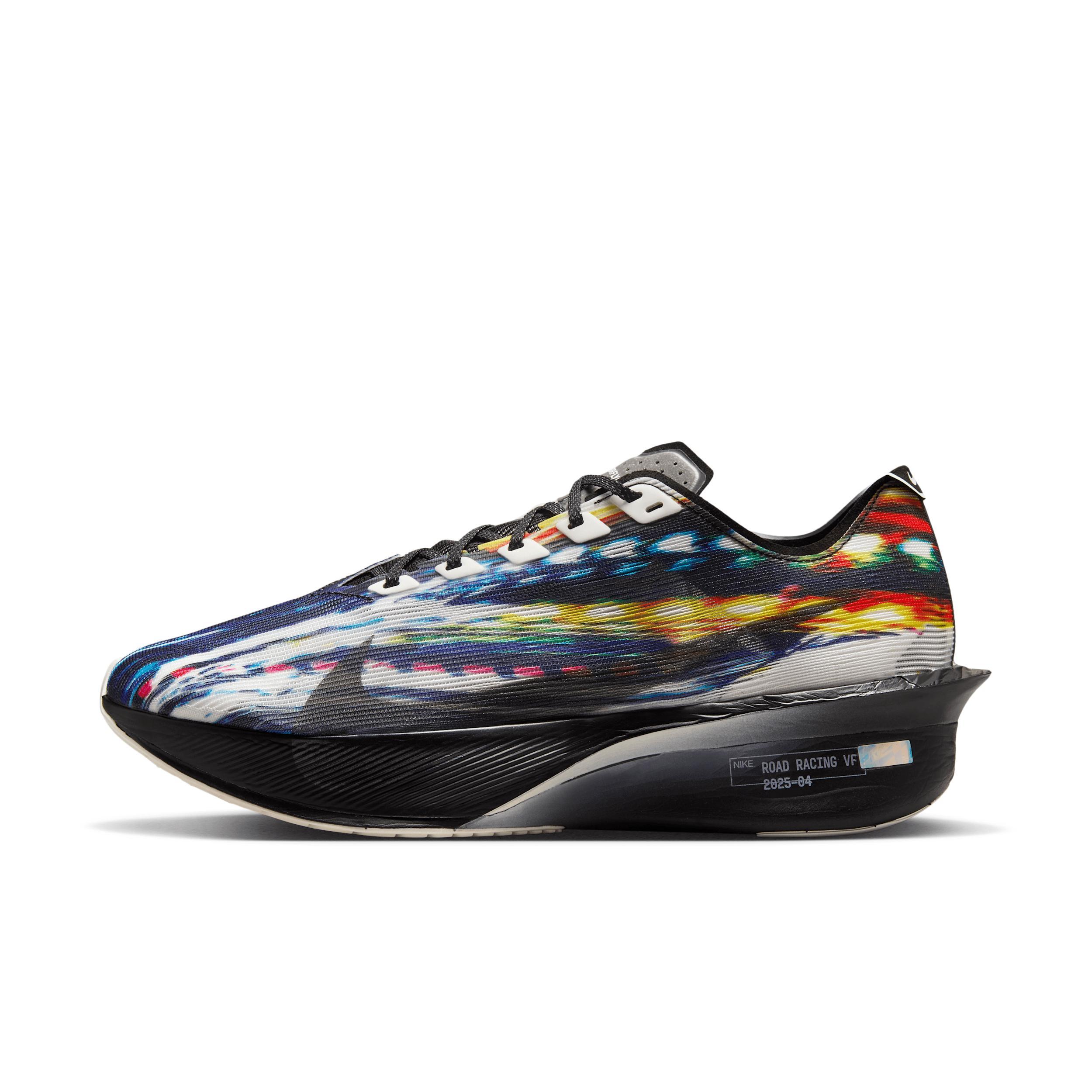 Nike Men's Vaporfly 4 Road Racing Shoes Product Image