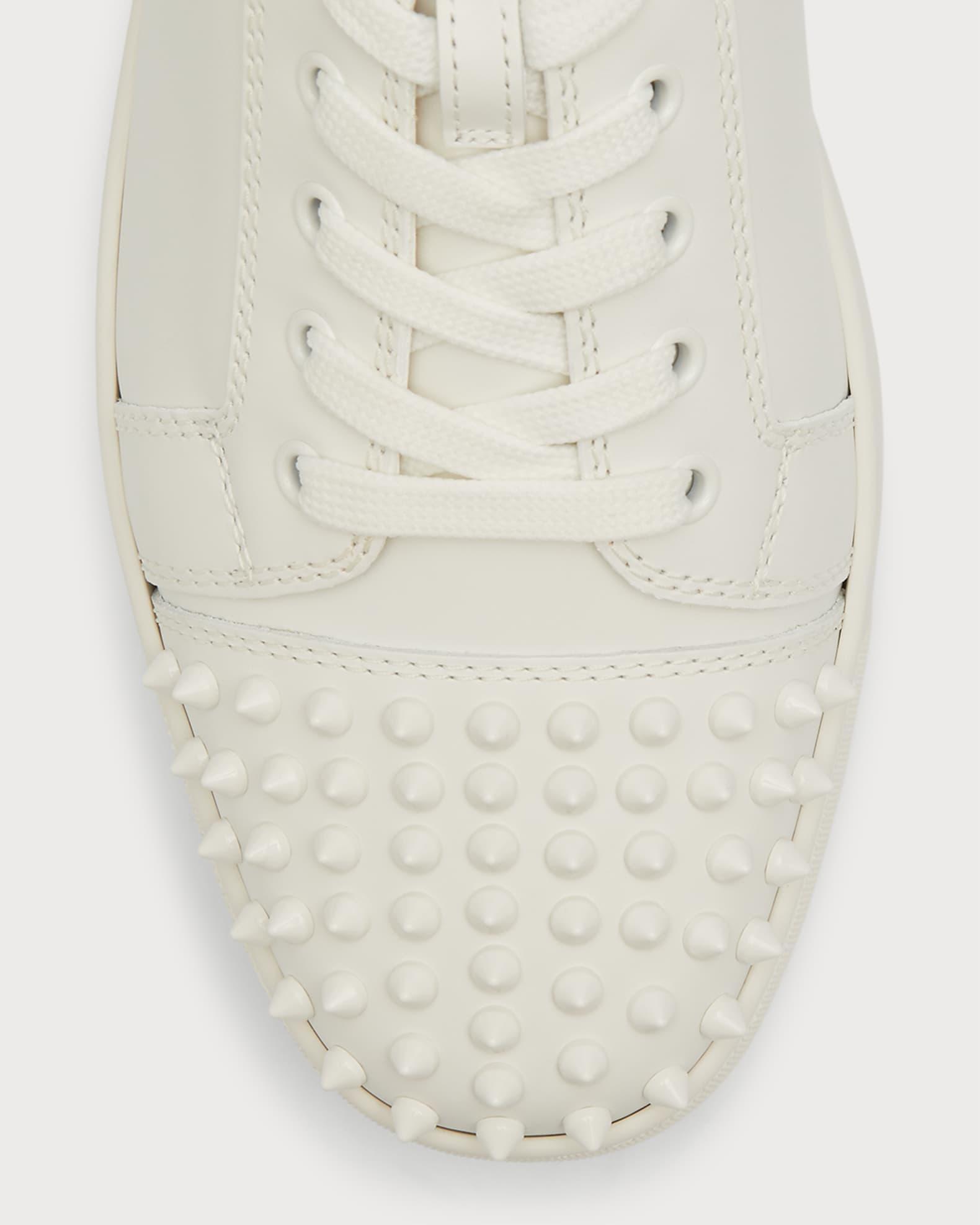 Men's Louis Junior Spiked Low-Top Sneakers Product Image