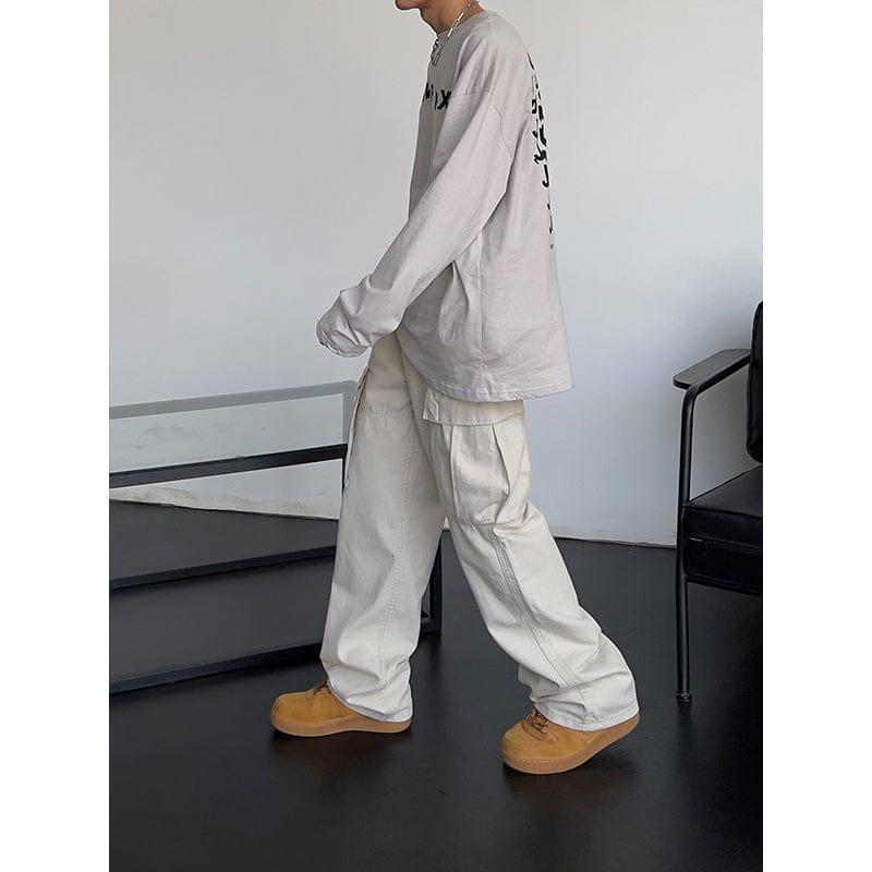 RT No. 9757 CARGO PANTS Product Image
