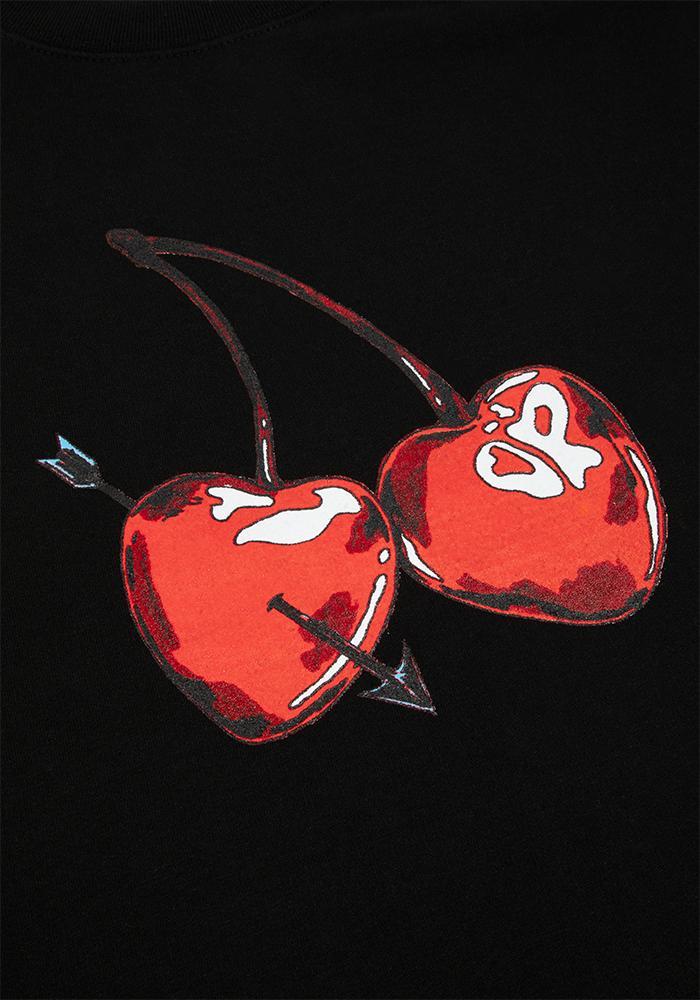 cherries crewneck pullover Product Image