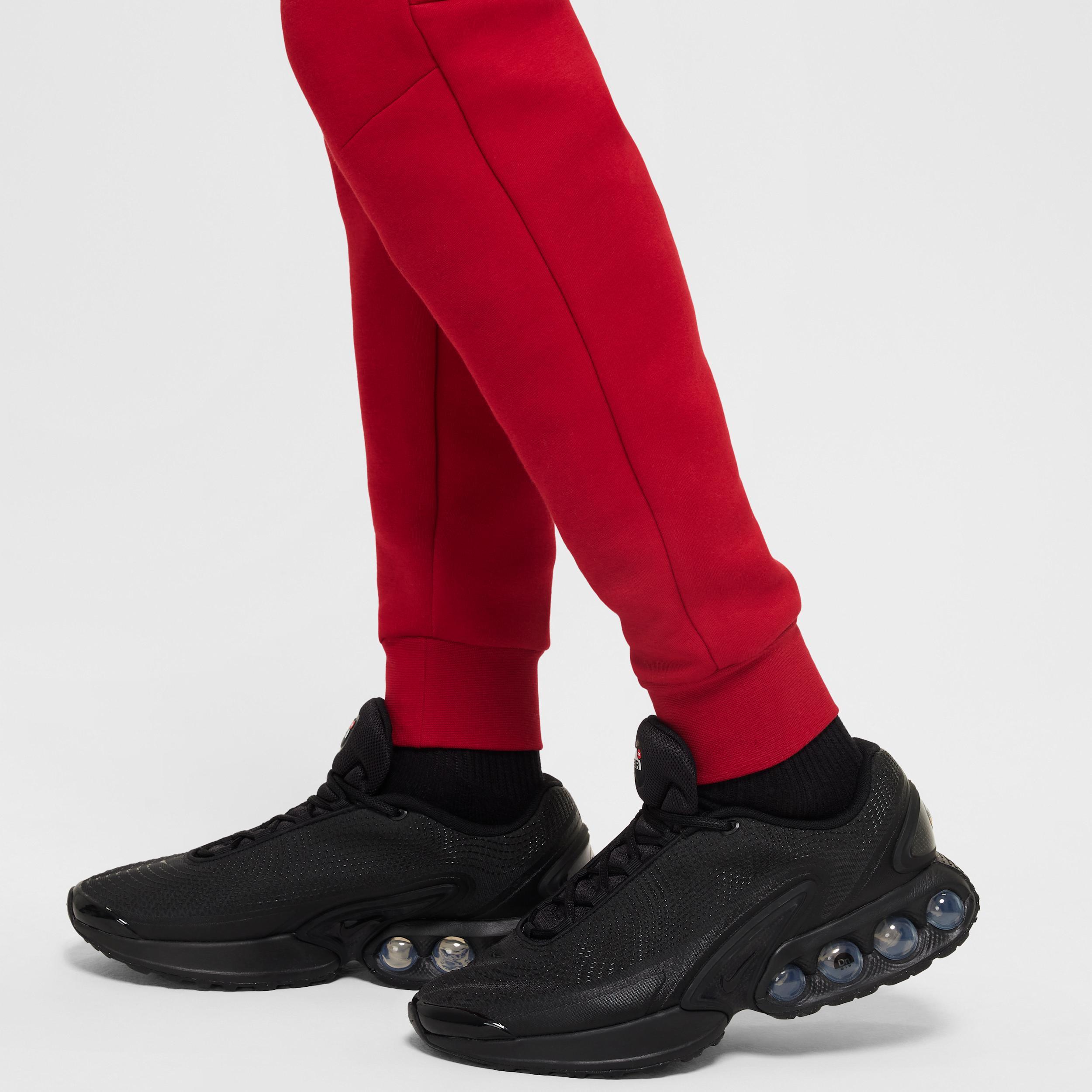 Nike Mens Tech Fleece Jogger Pants Product Image
