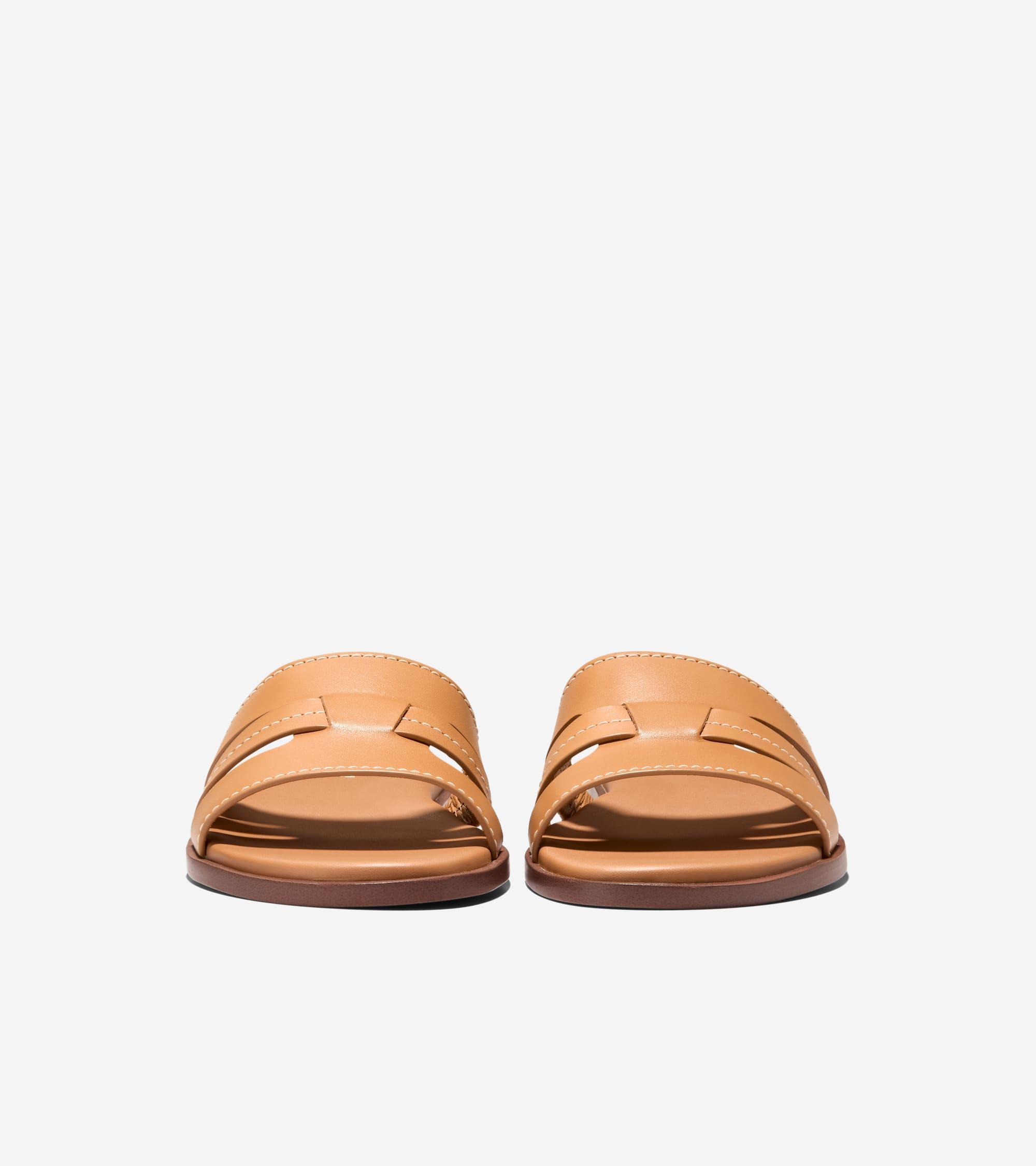 Women's Ambrose Braided Sandals Product Image
