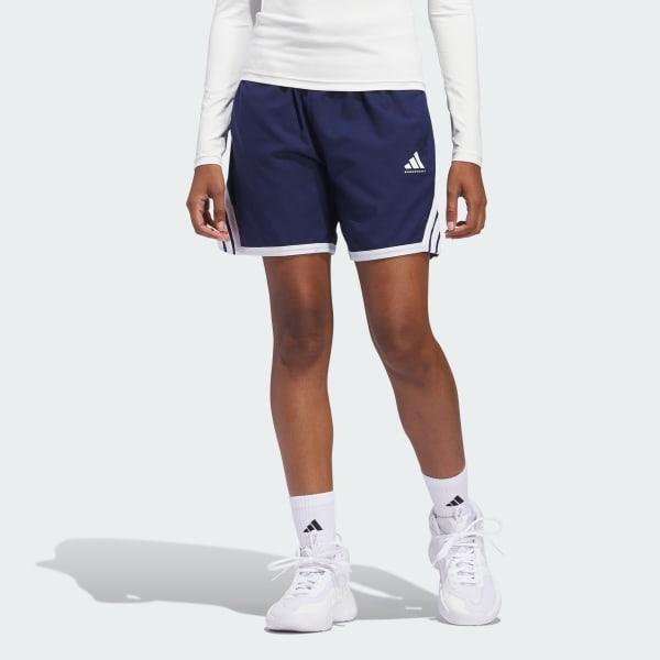 adidas Crazy Lite Shorts Product Image