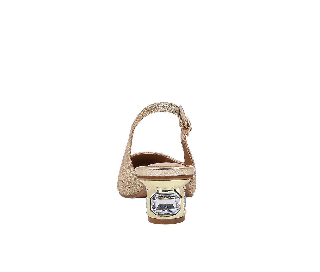 Women's Lady Couture Saphire Pumps Product Image