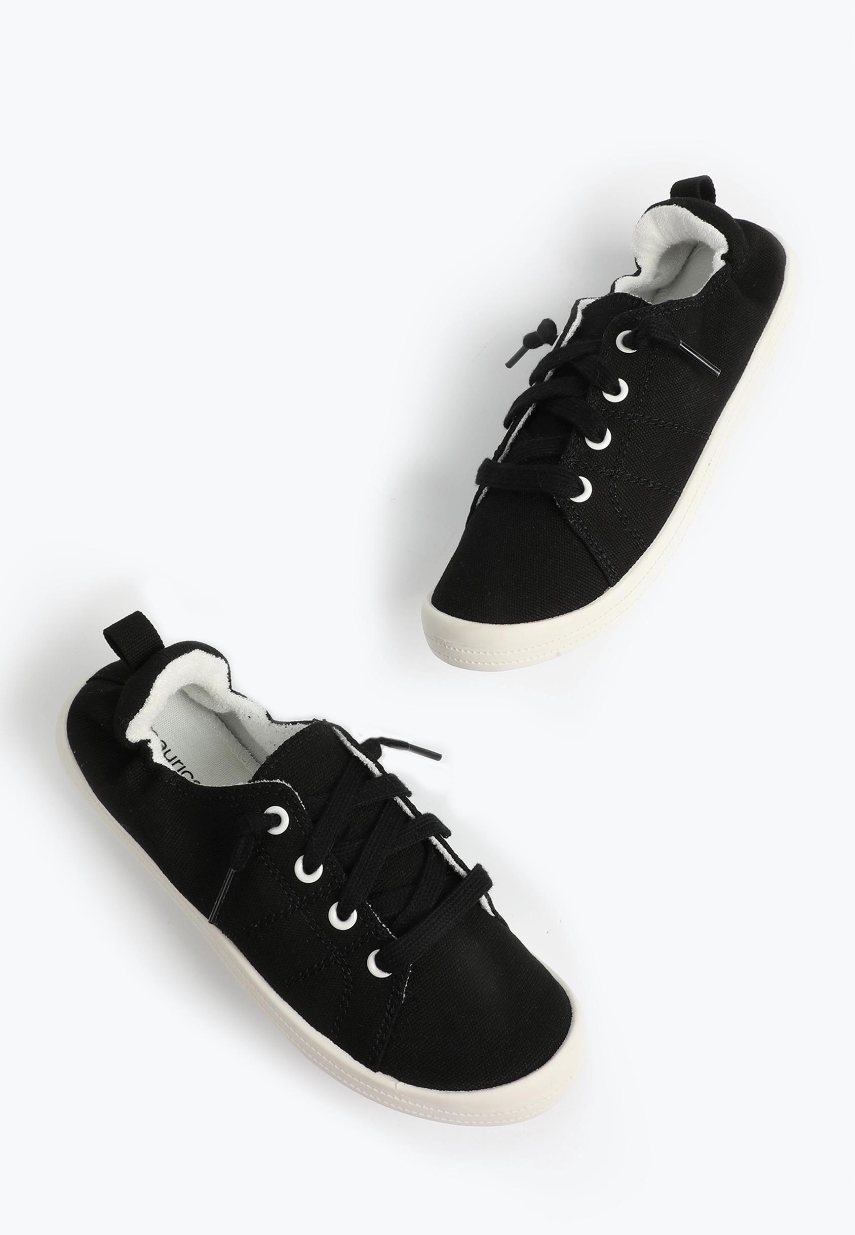 Maurices Womens Supercush Mariah Slip On Sneakers Size 9 1/2 Product Image