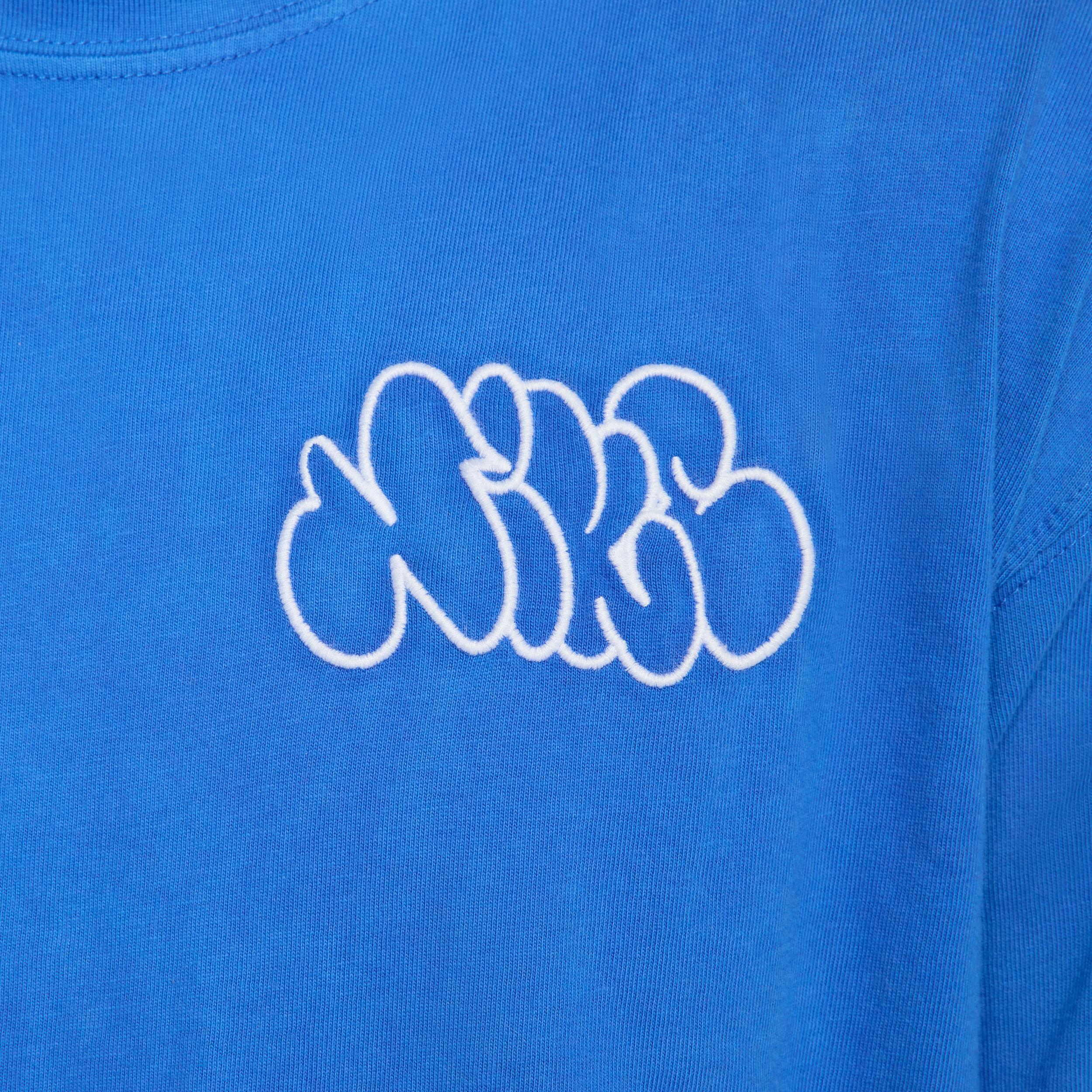 Nike Men's Max90 Basketball T-Shirt Product Image