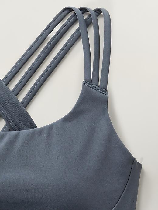 Train Free Sports Bra A-C Product Image