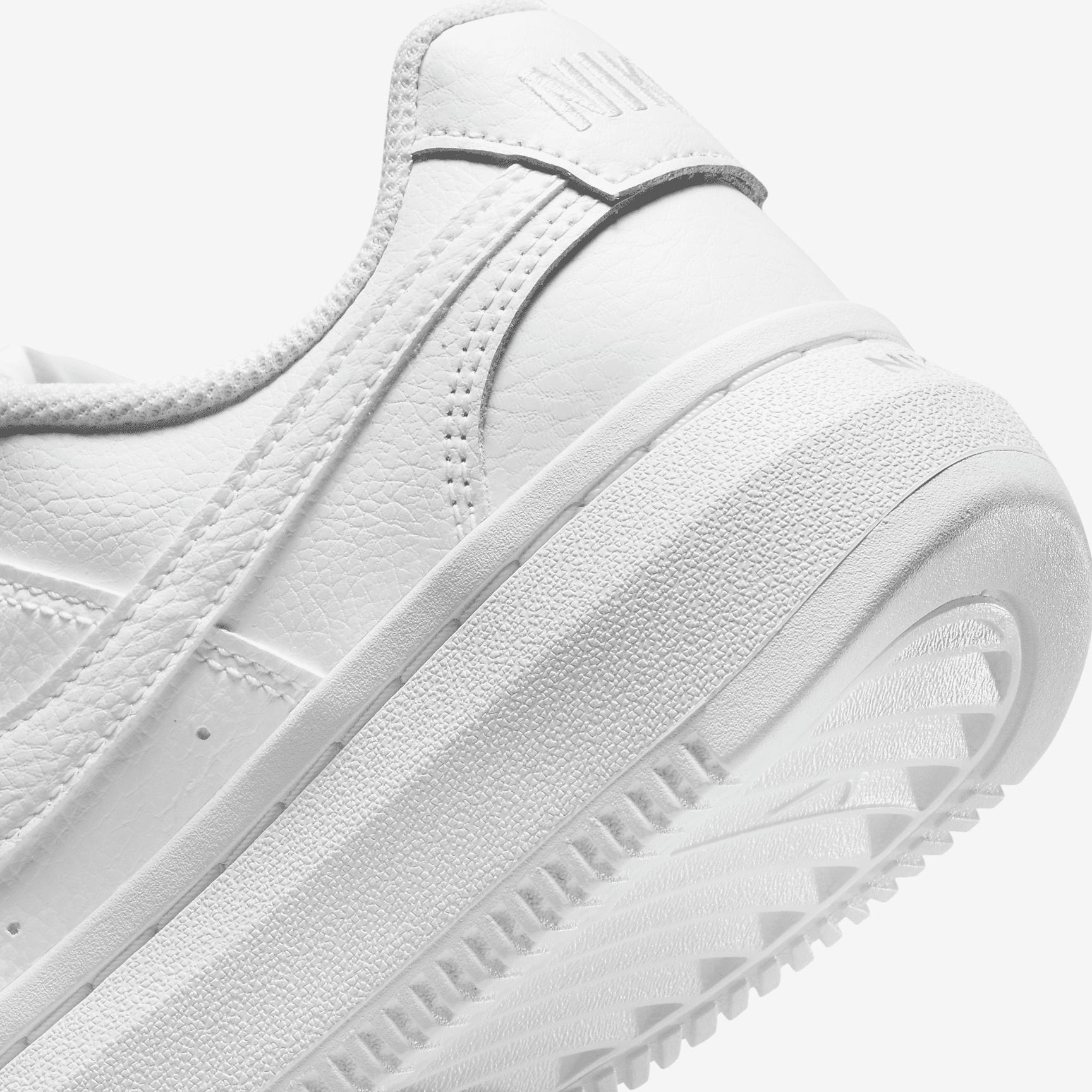 Nike Court Vision Alta Women's Shoes Product Image