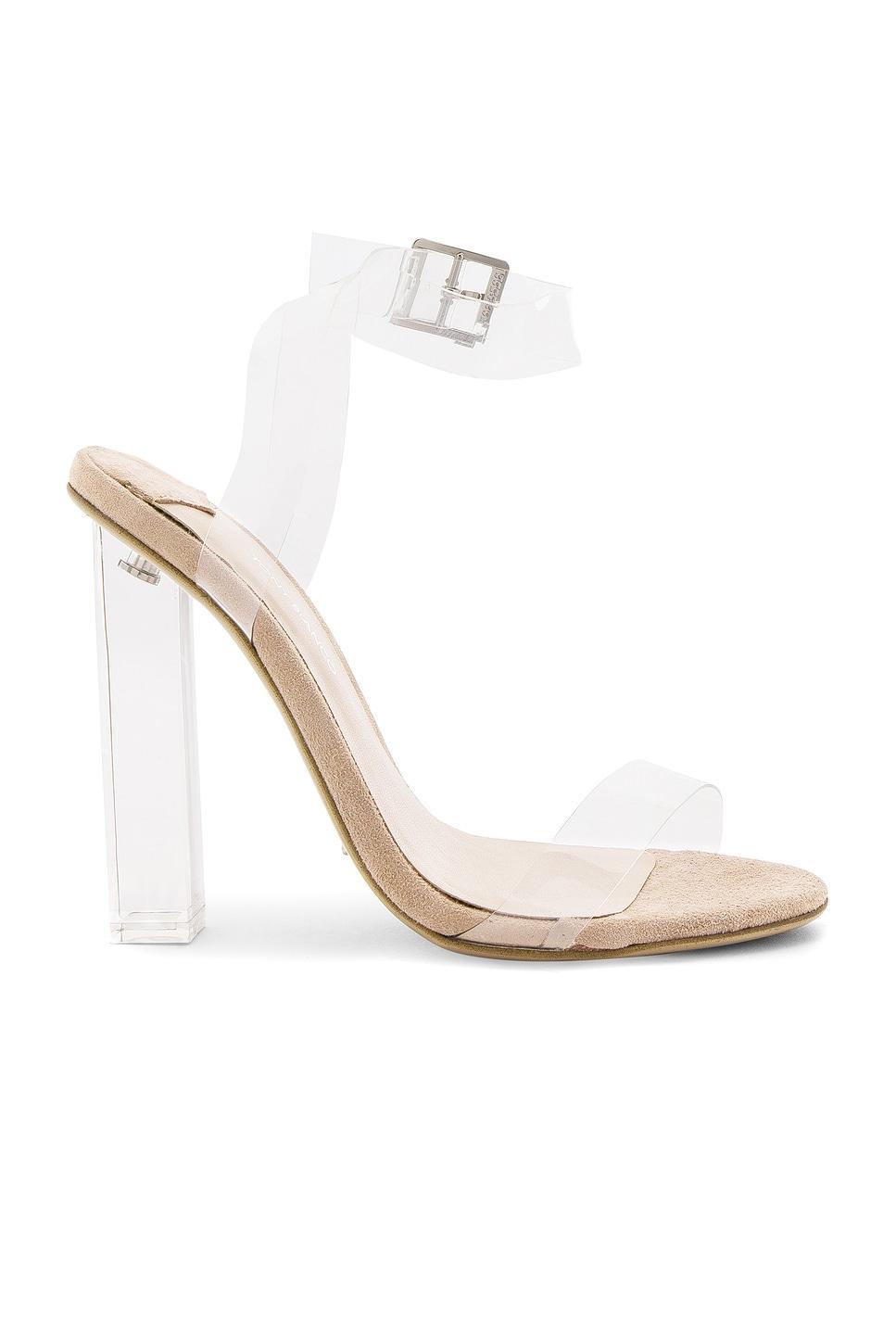 Kiki Heel Tony Bianco Product Image