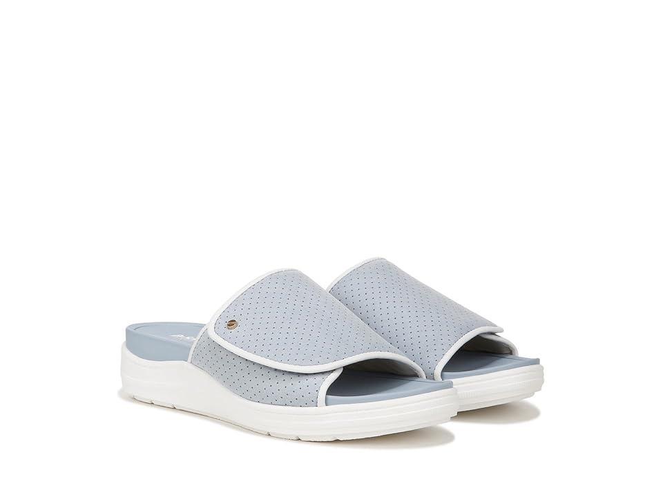 Dr. Scholls Time Off Set Womens Slide Sandals Product Image