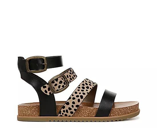 Blowfish Malibu Womens Fancy Gladiator Sandal Product Image