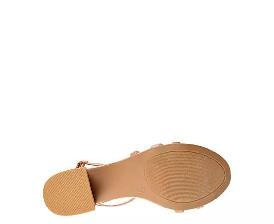 Journee Bella Womens Pumps Product Image