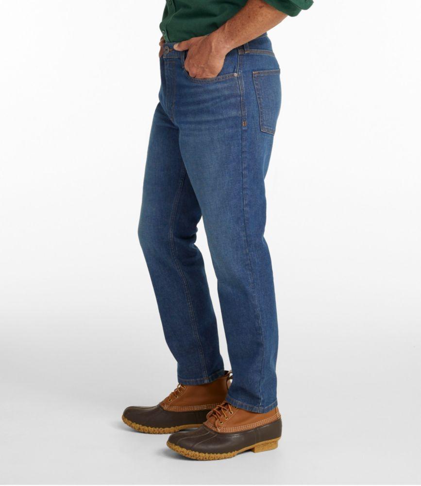 
                            Men's Vintage 1912 Jeans, Slim Fit, Straight Leg
                         Product Image