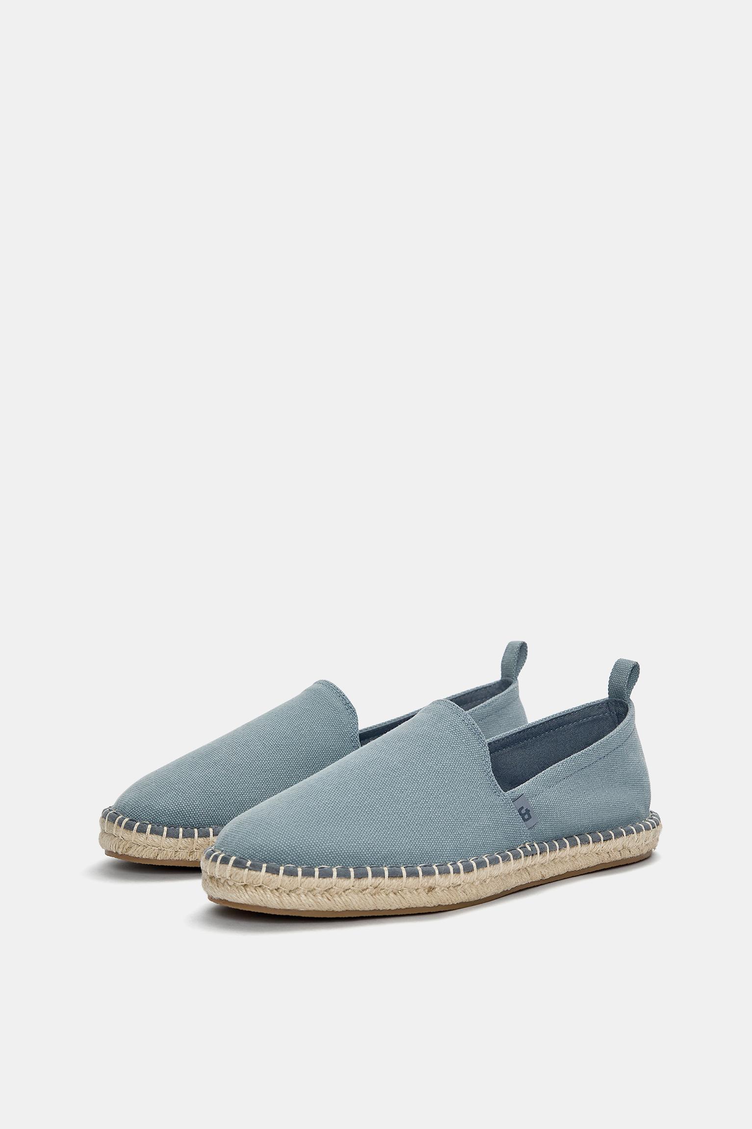 Jute espadrilles Product Image