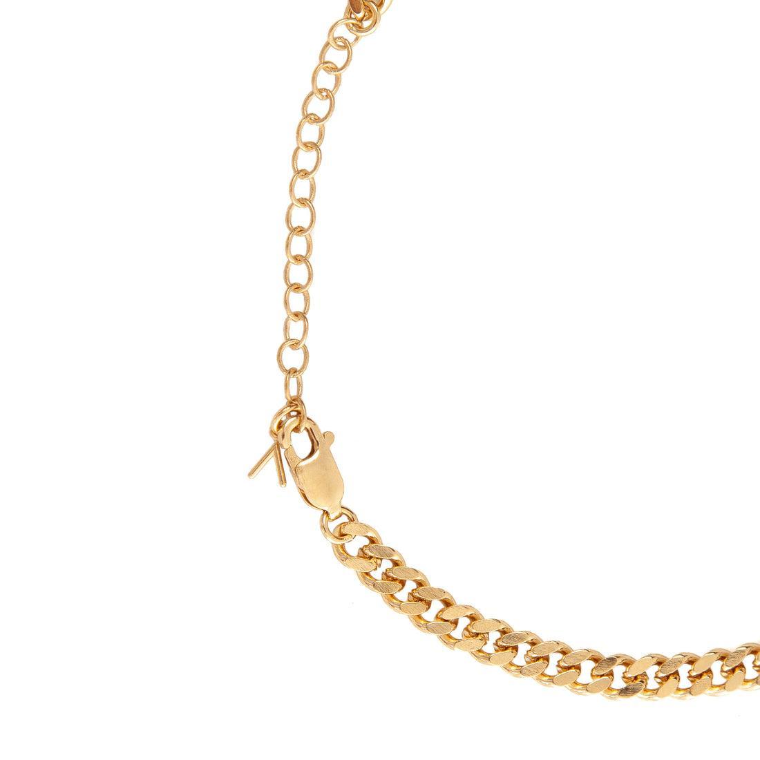 Binx Anklet Product Image