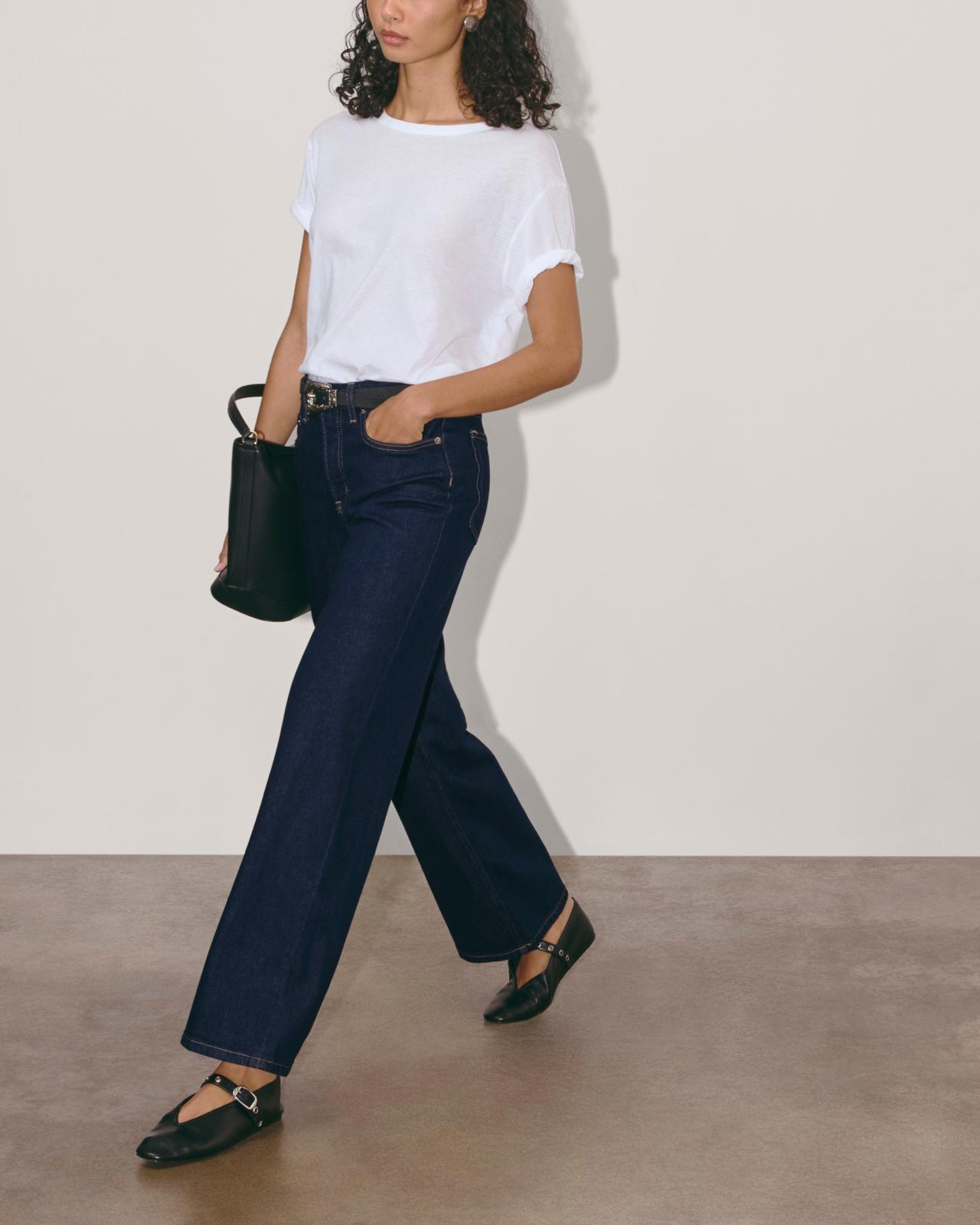 The Mid-Way Jean Product Image