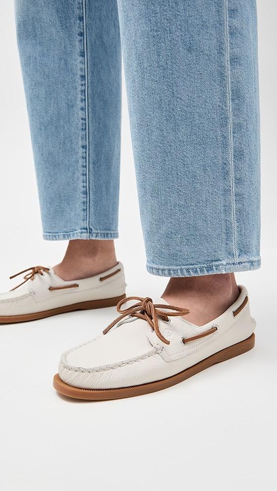 Sperry Authentic Original Boat Shoes | Shopbop Product Image