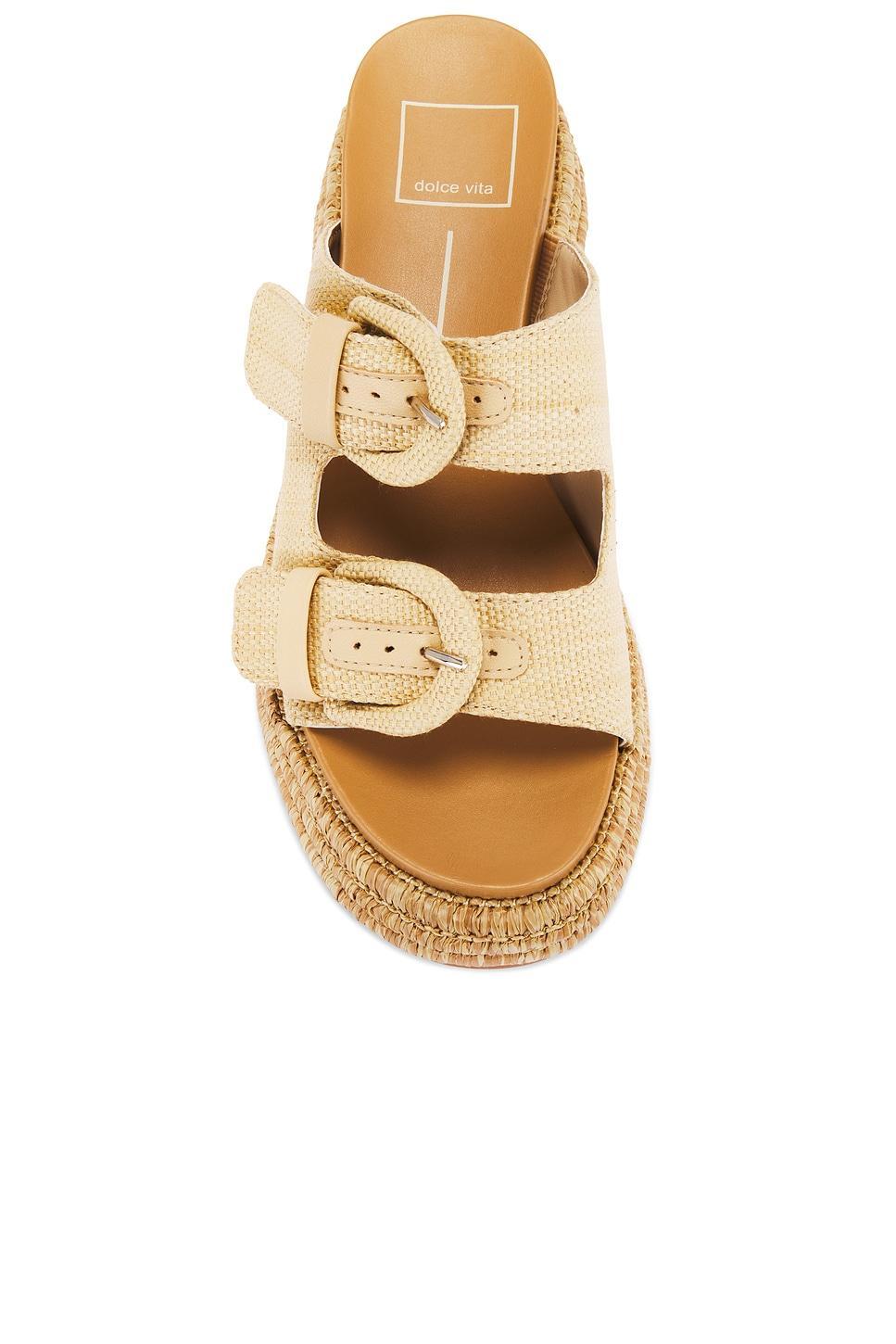 Witny Sandal Dolce Vita Product Image