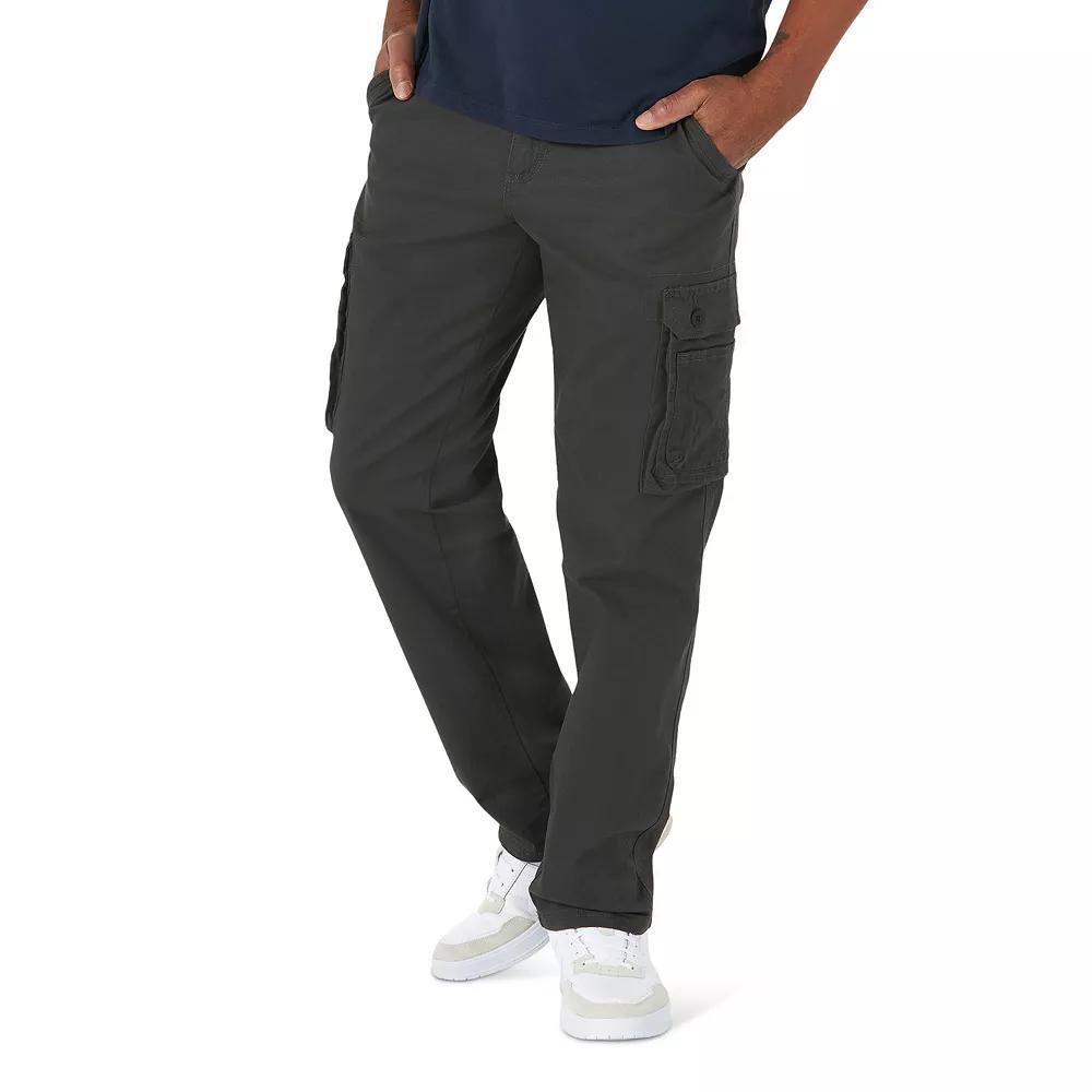 Men's Lee® Wyoming Cargo Pants, Size: 40X30, Shadow Product Image