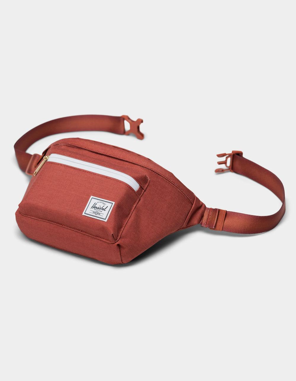 HERSCHEL SUPPLY CO. Pop Quiz Hip Pack - CAMEL Product Image