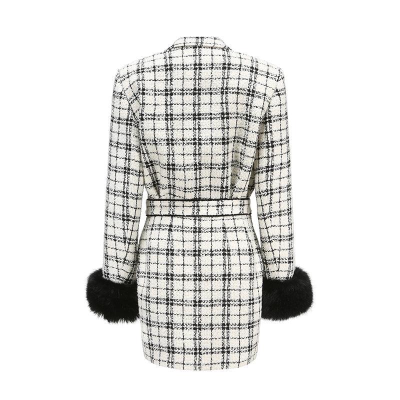 Chelsea Coat (Final Sale) Product Image