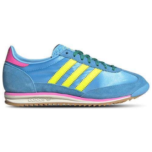 Adidas Womens Originals SL 72 SE Casual Shoes Product Image