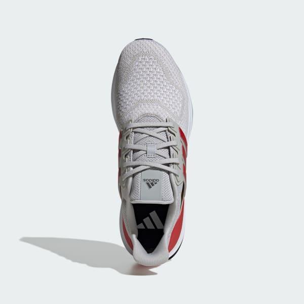 adidas Ultradream DNA Men's Running Shoes, Size: 9, White Black Product Image