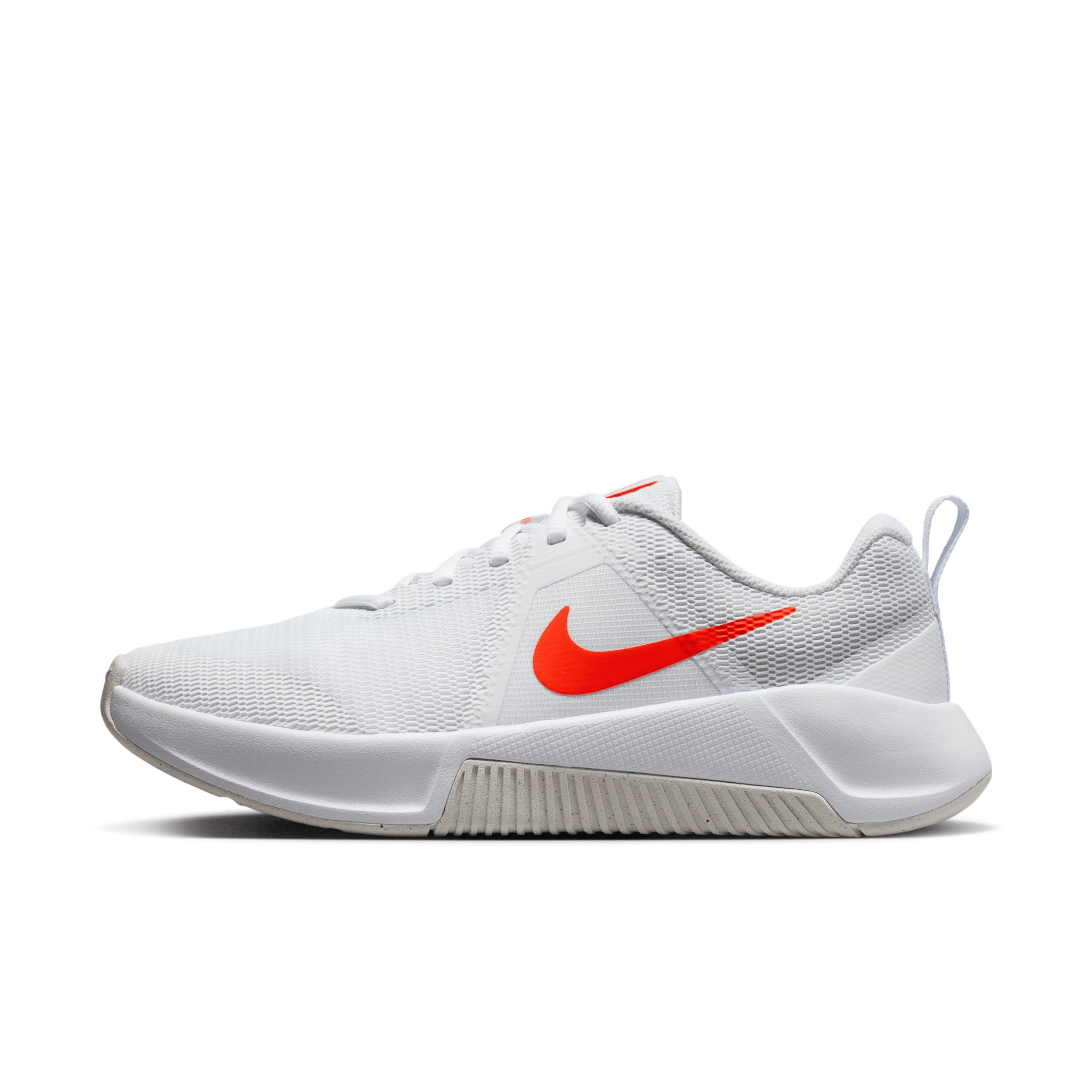 Nike MC Trainer 3 Women's Workout Shoes, Size: 7, White Product Image