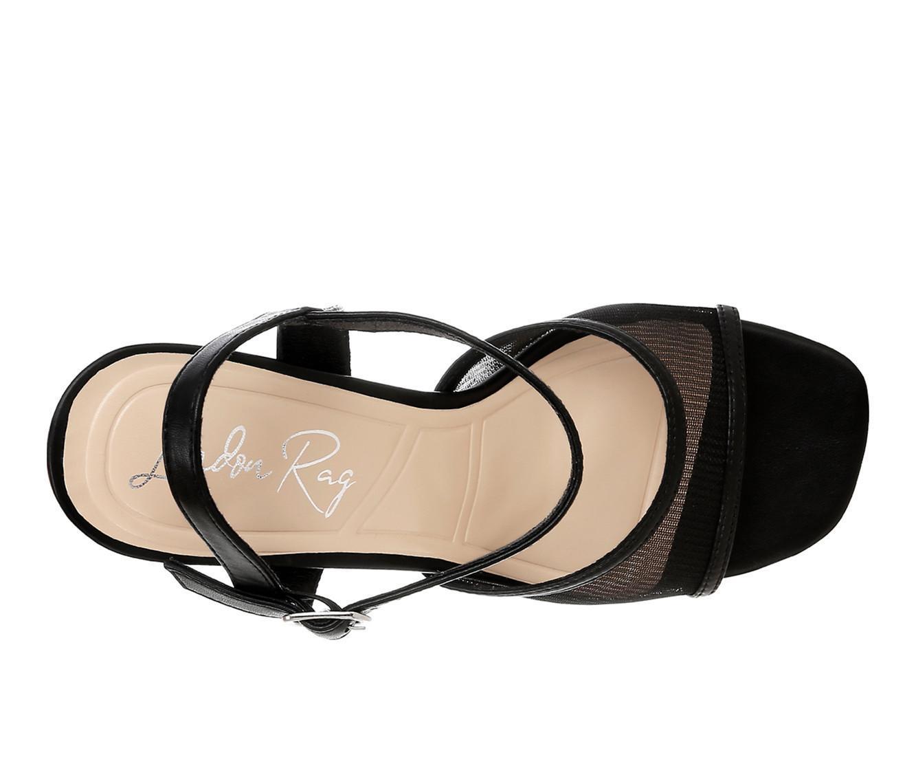 Women's London Rag Sunsa Dress Sandals Product Image