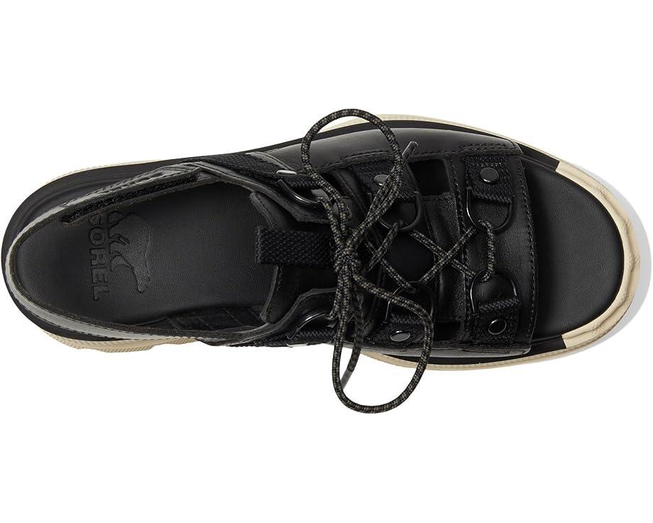 Ona Ave™ Multistrap Mid Sandals Product Image