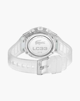 Orba Steel Watch Product Image