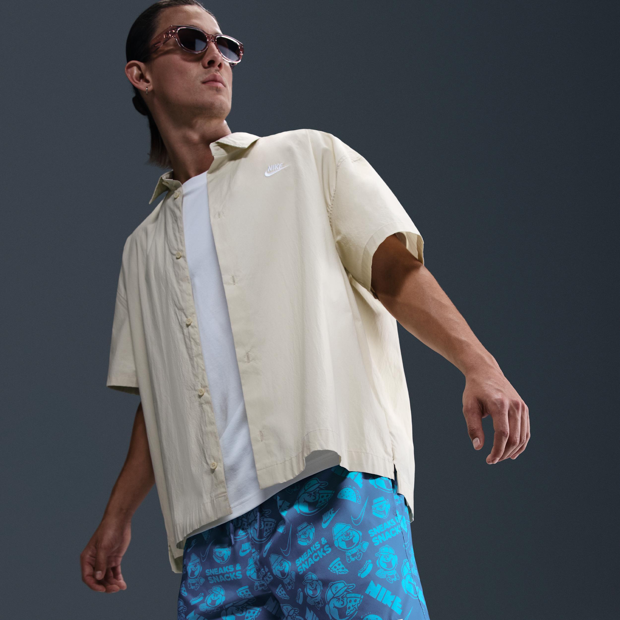 Nike Men's Club Flow Shorts Product Image