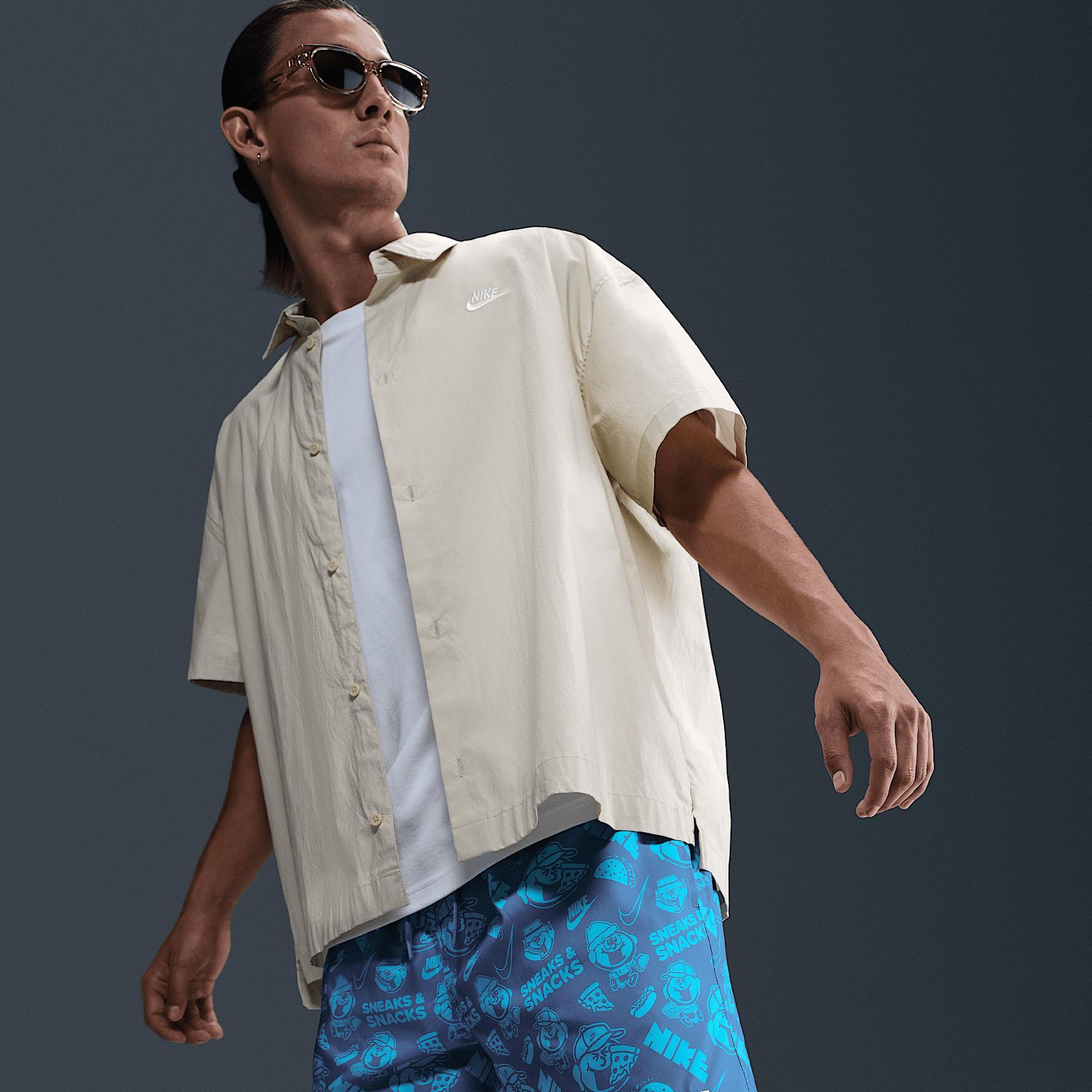 Nike Men's Club Flow Shorts Product Image