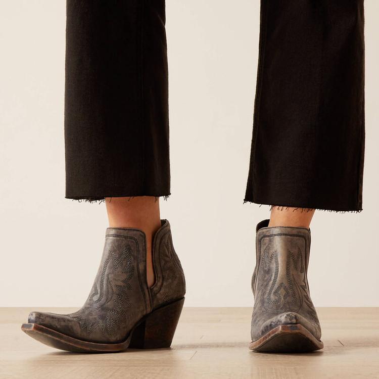 SALE Ariat® Ladies High Rise Jazmine Kick Flare Product Image