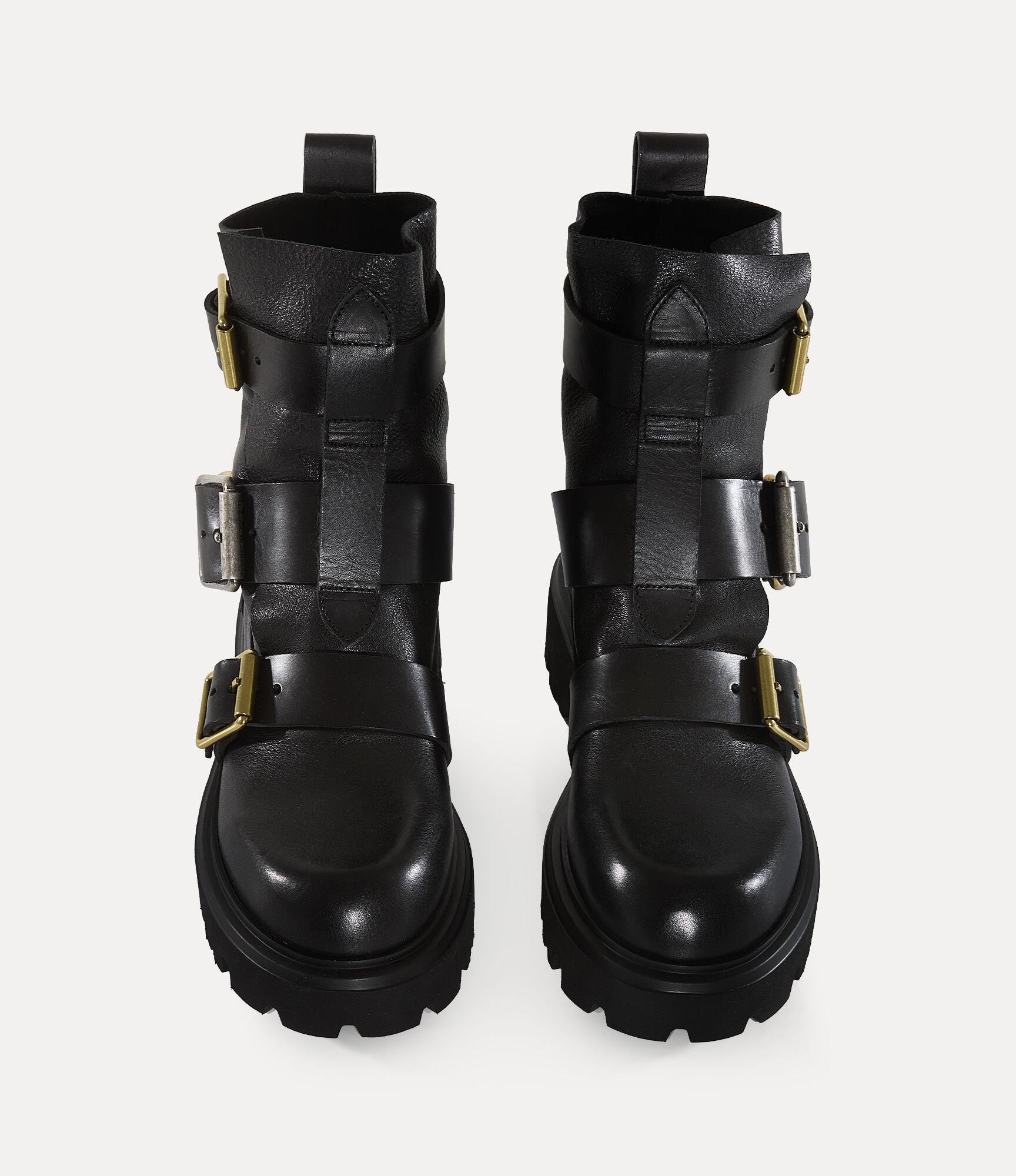 Empire Boot Product Image