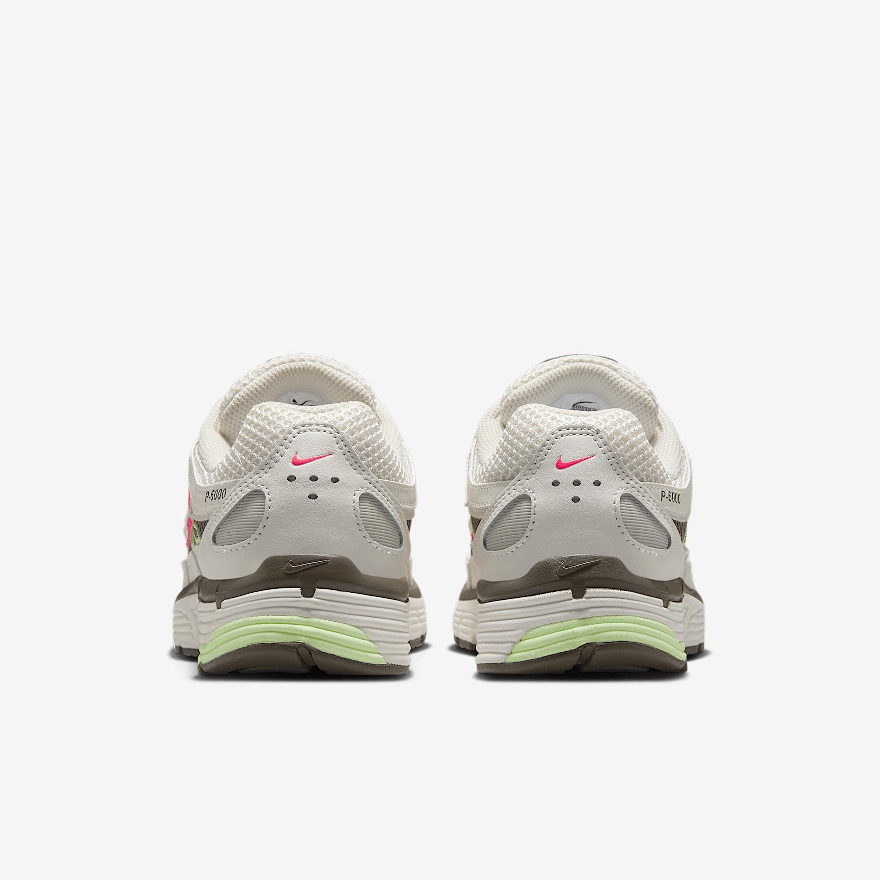 Nike Women's P-6000 Shoes Product Image