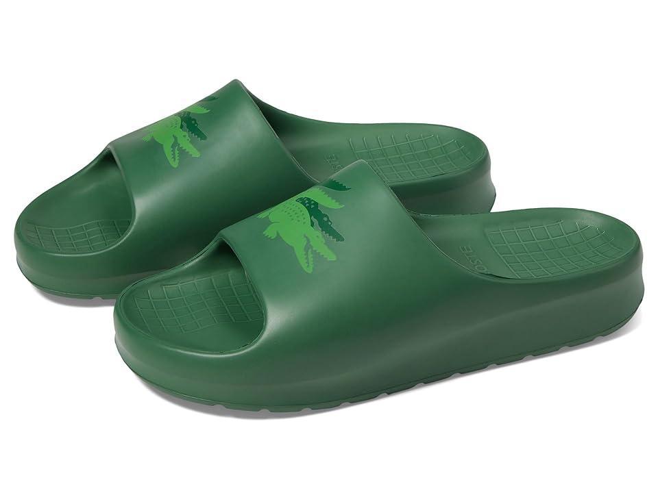 Lacoste Mens 2.0 Evo Slip On Slide Sandals Product Image