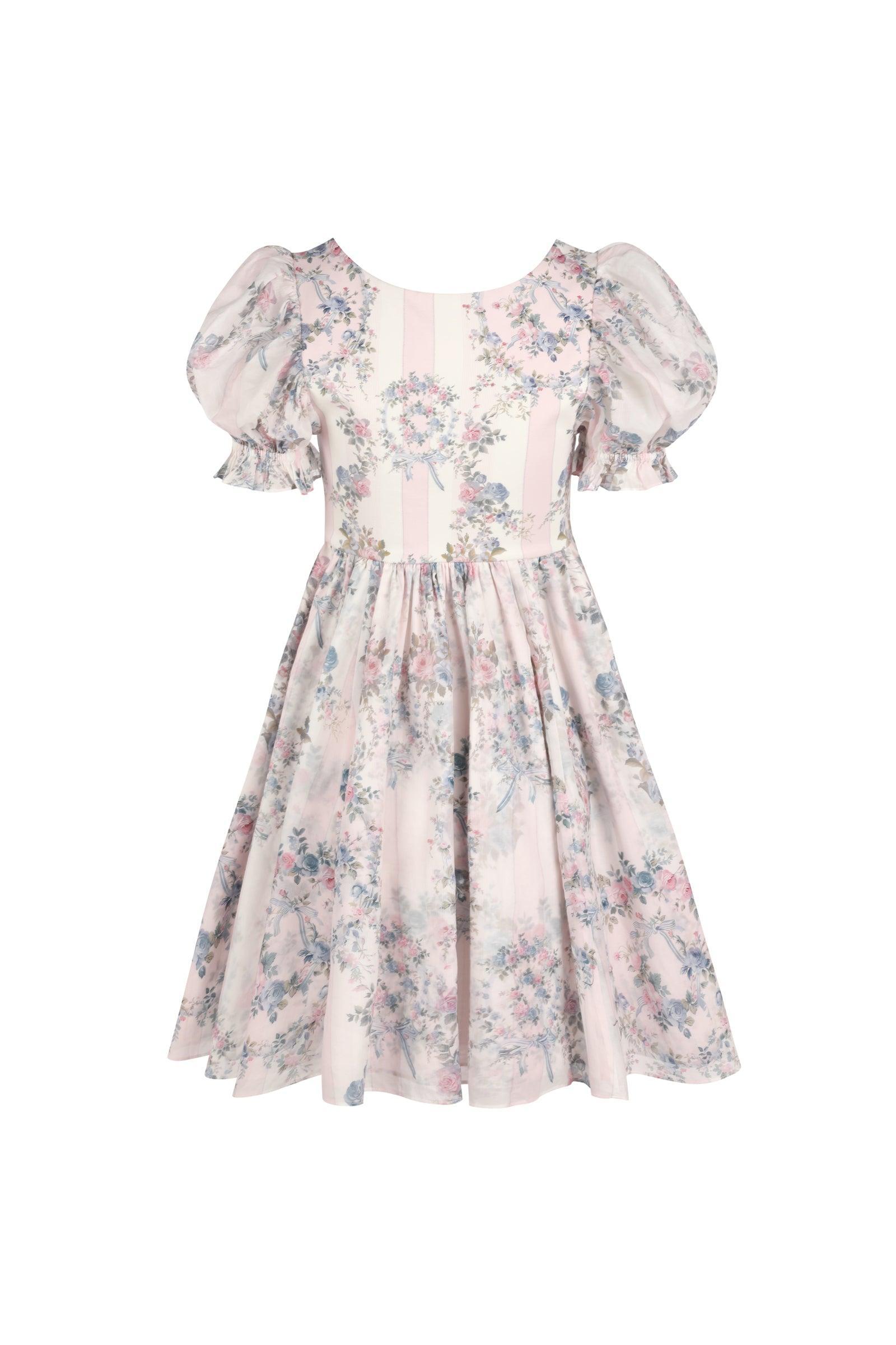 Francesca Heiress Dress Product Image