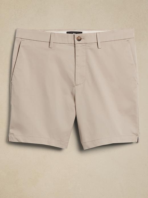 7 Core Temp Short Product Image