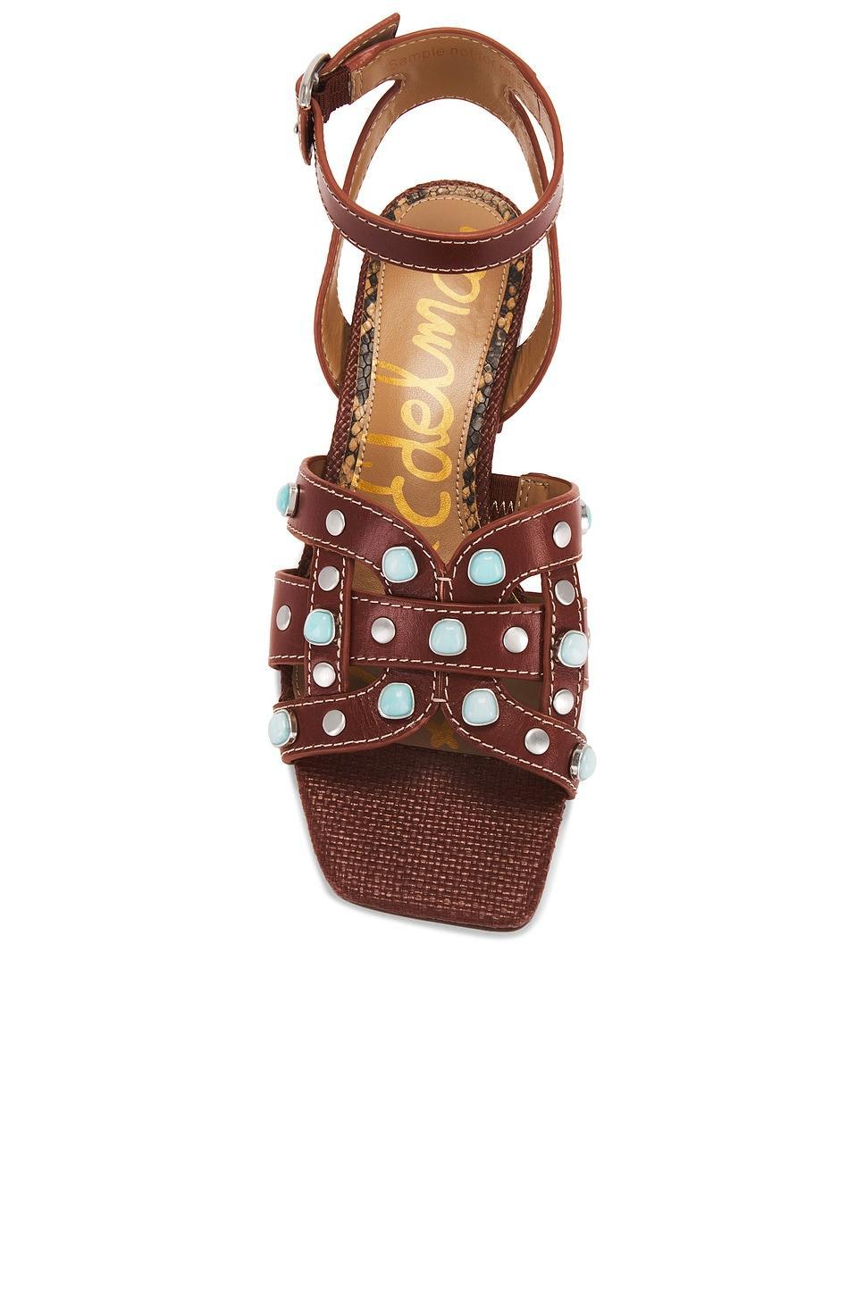 Wayla 2 Sandal Sam Edelman Product Image