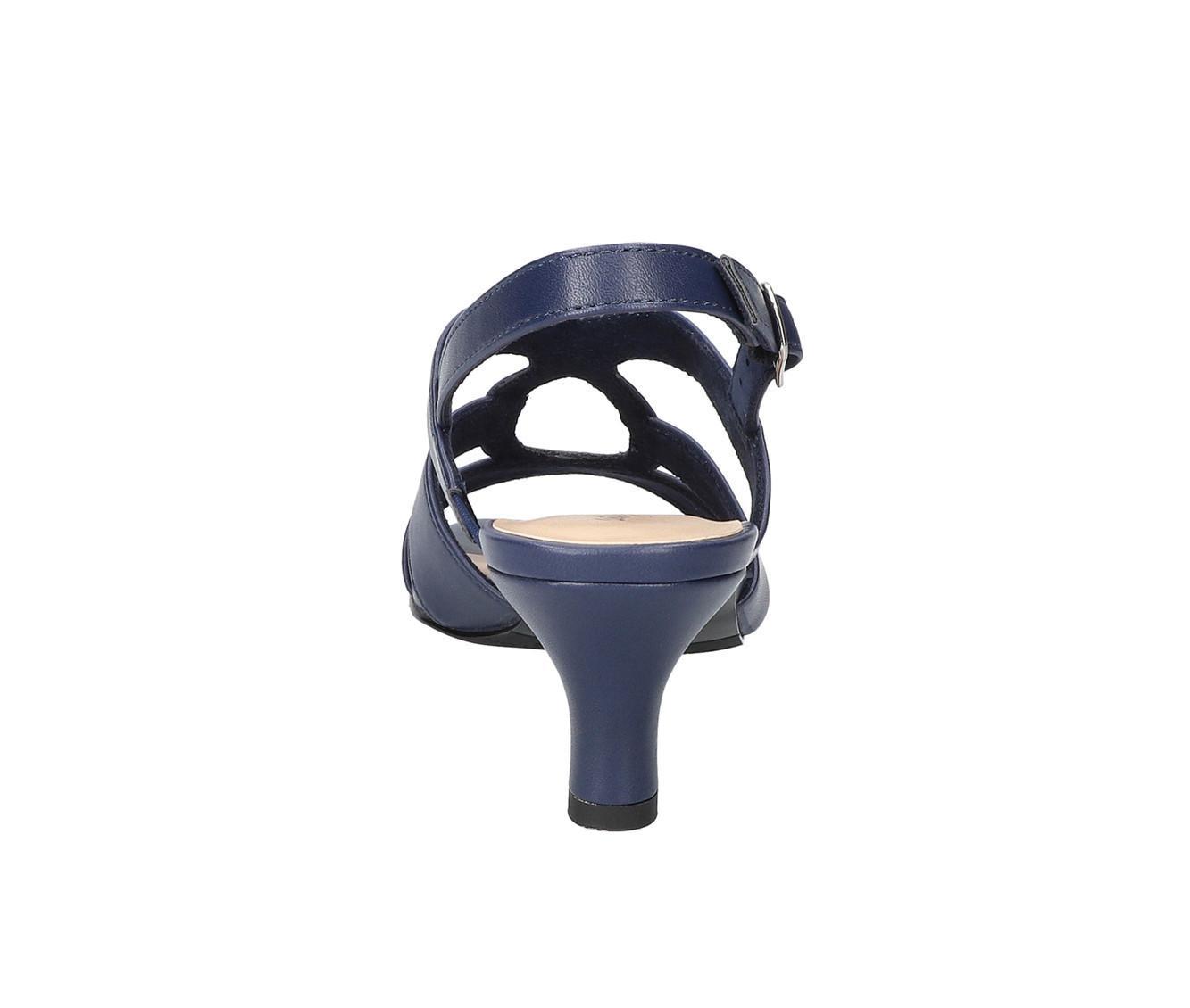 Women's Easy Street Zella Pumps Product Image