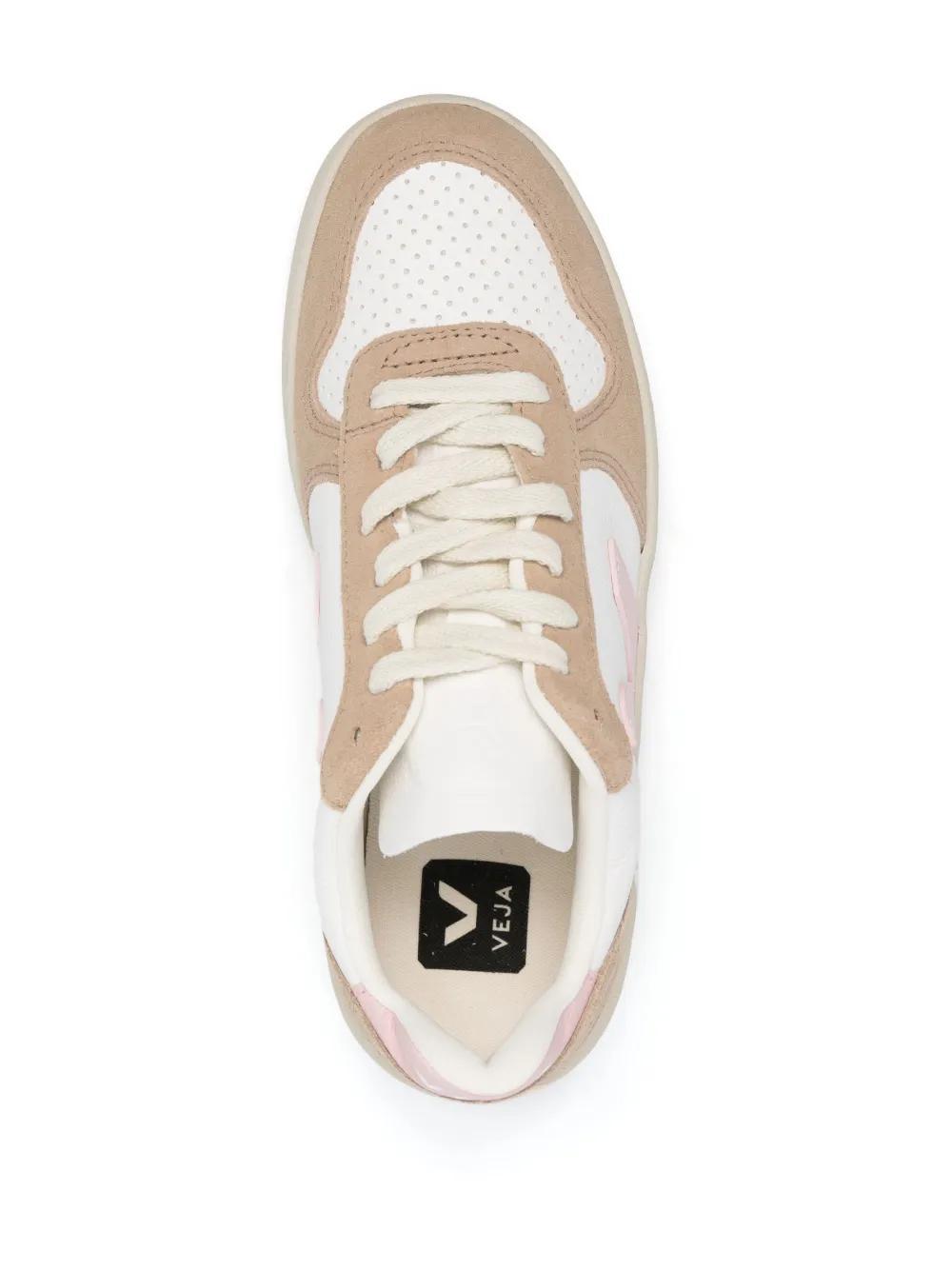 V-10 low-top sneakers Product Image