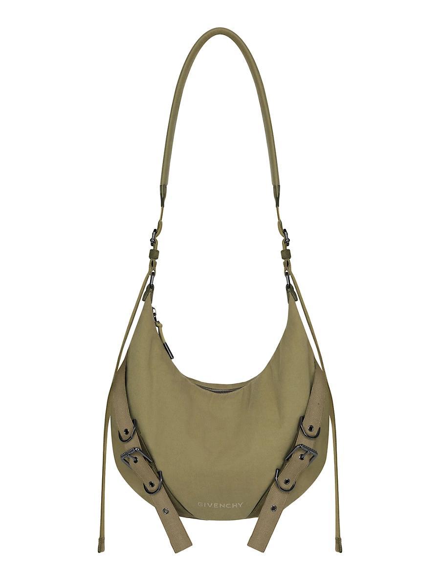 Mens Voyou Crossbody Bag Product Image