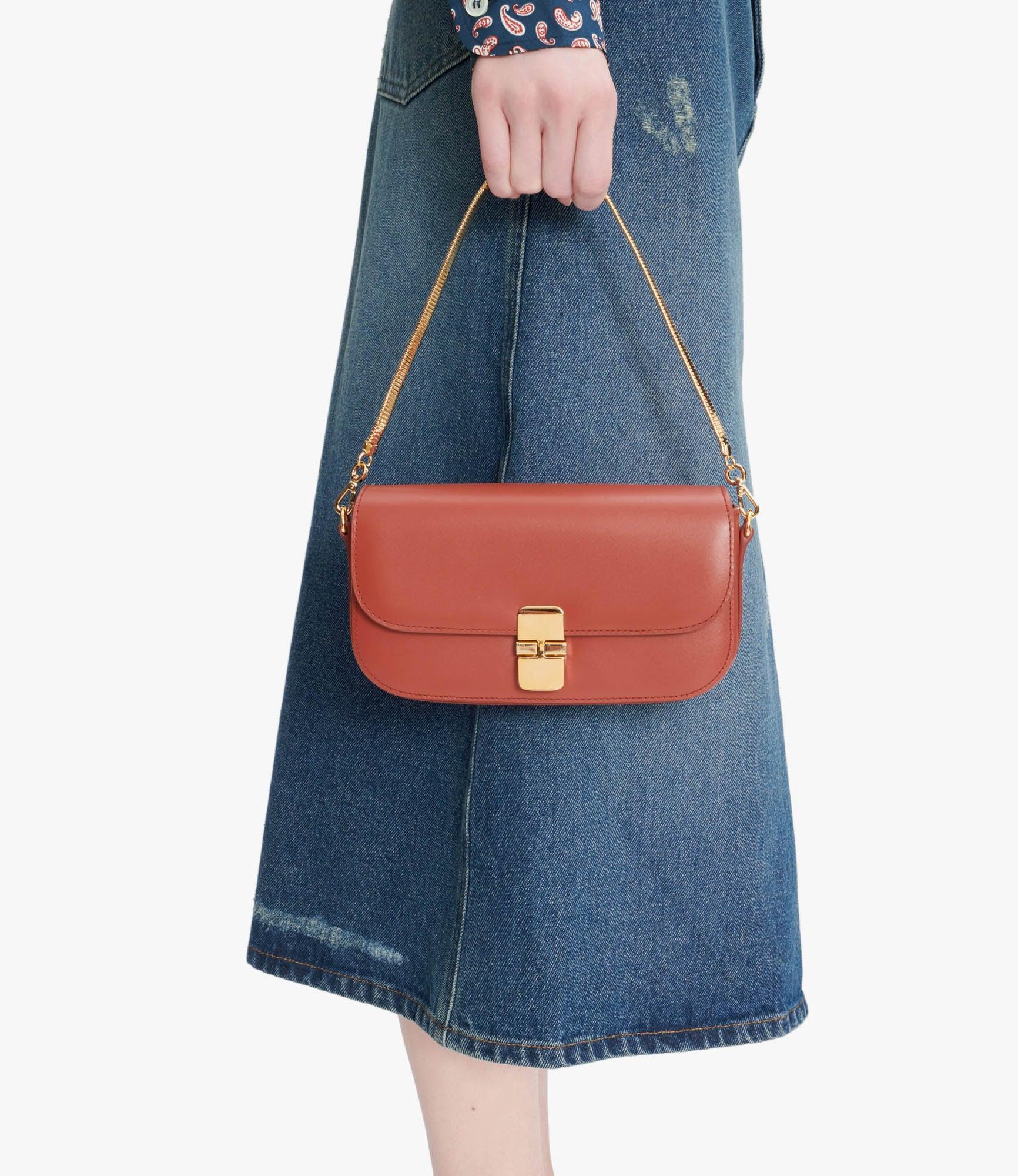 Grace Chaine clutch Product Image