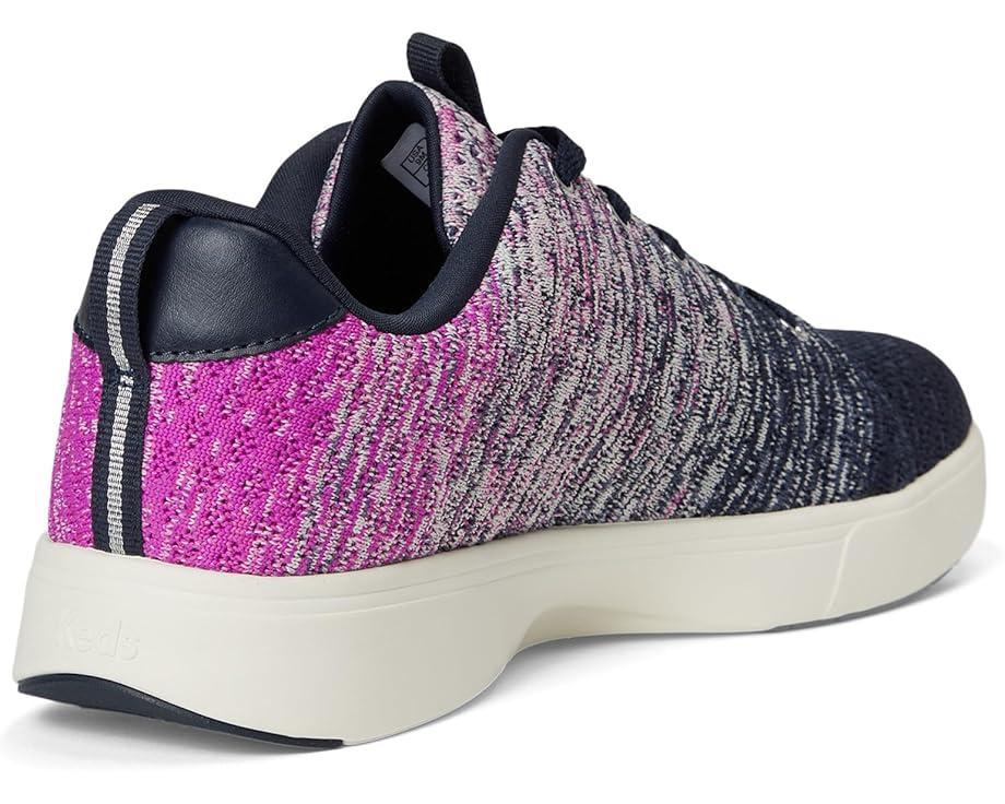 Kickback Canvas Slip On Product Image