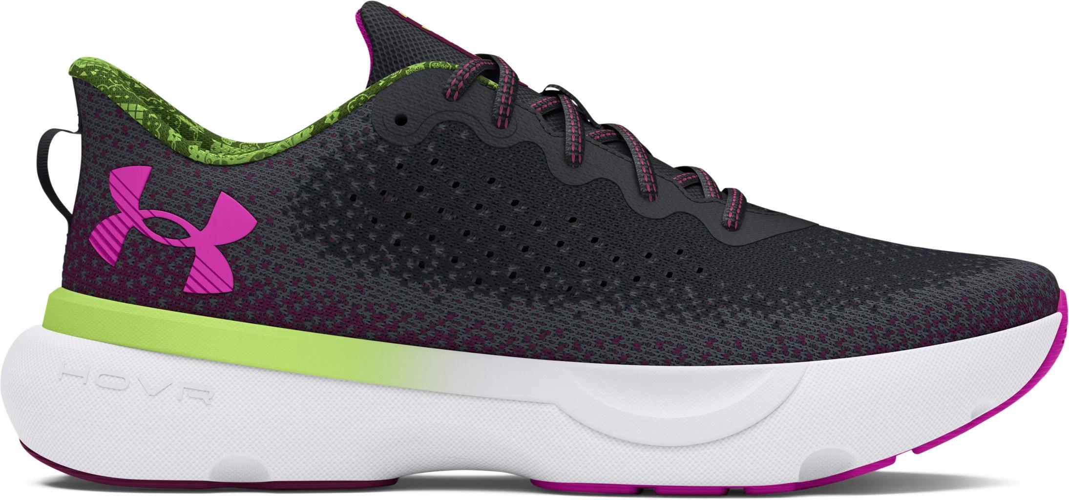 Men's UA Infinite Day Of The Dead Running Shoes Product Image