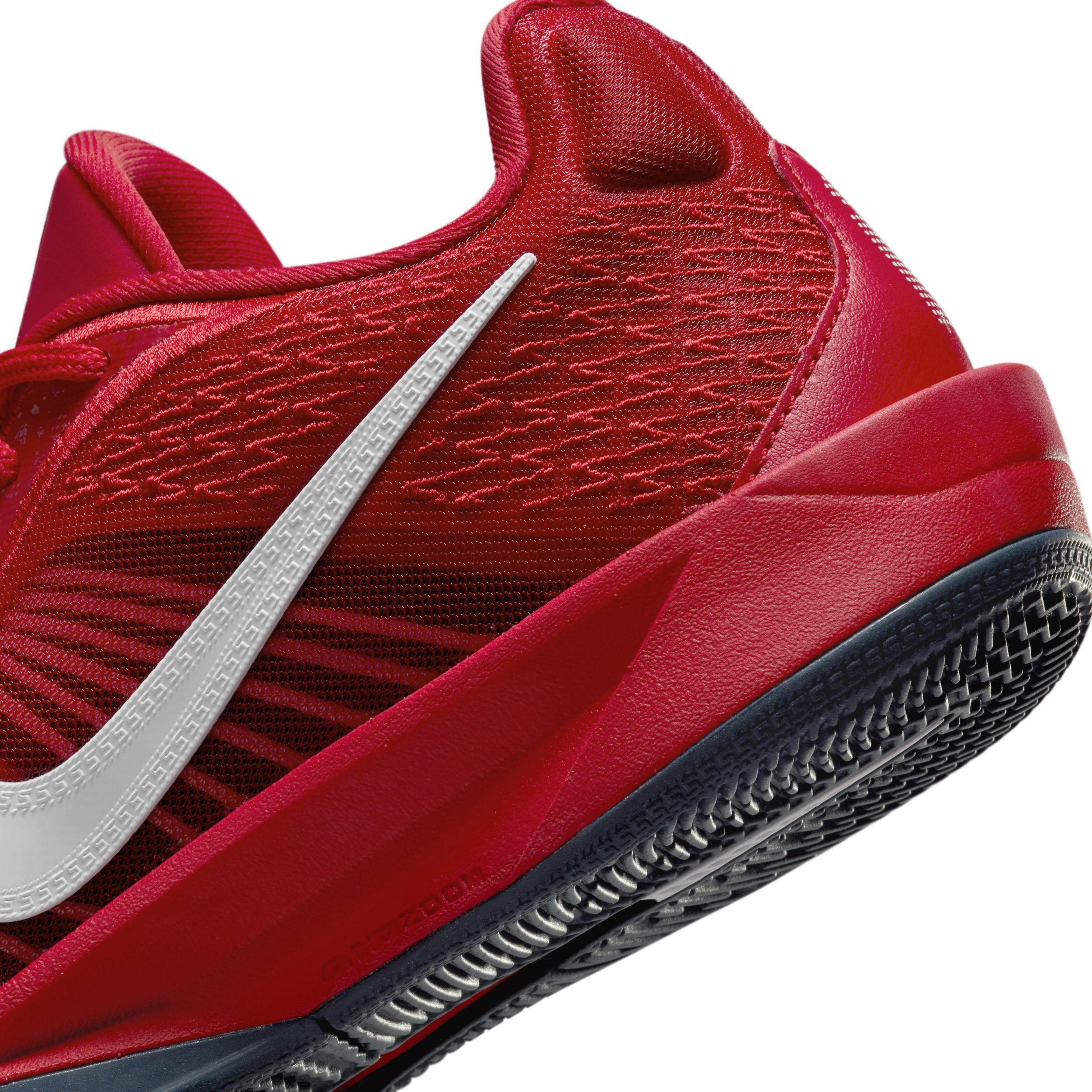 Nike Womens Sabrina 2 United Basketball Shoes Product Image