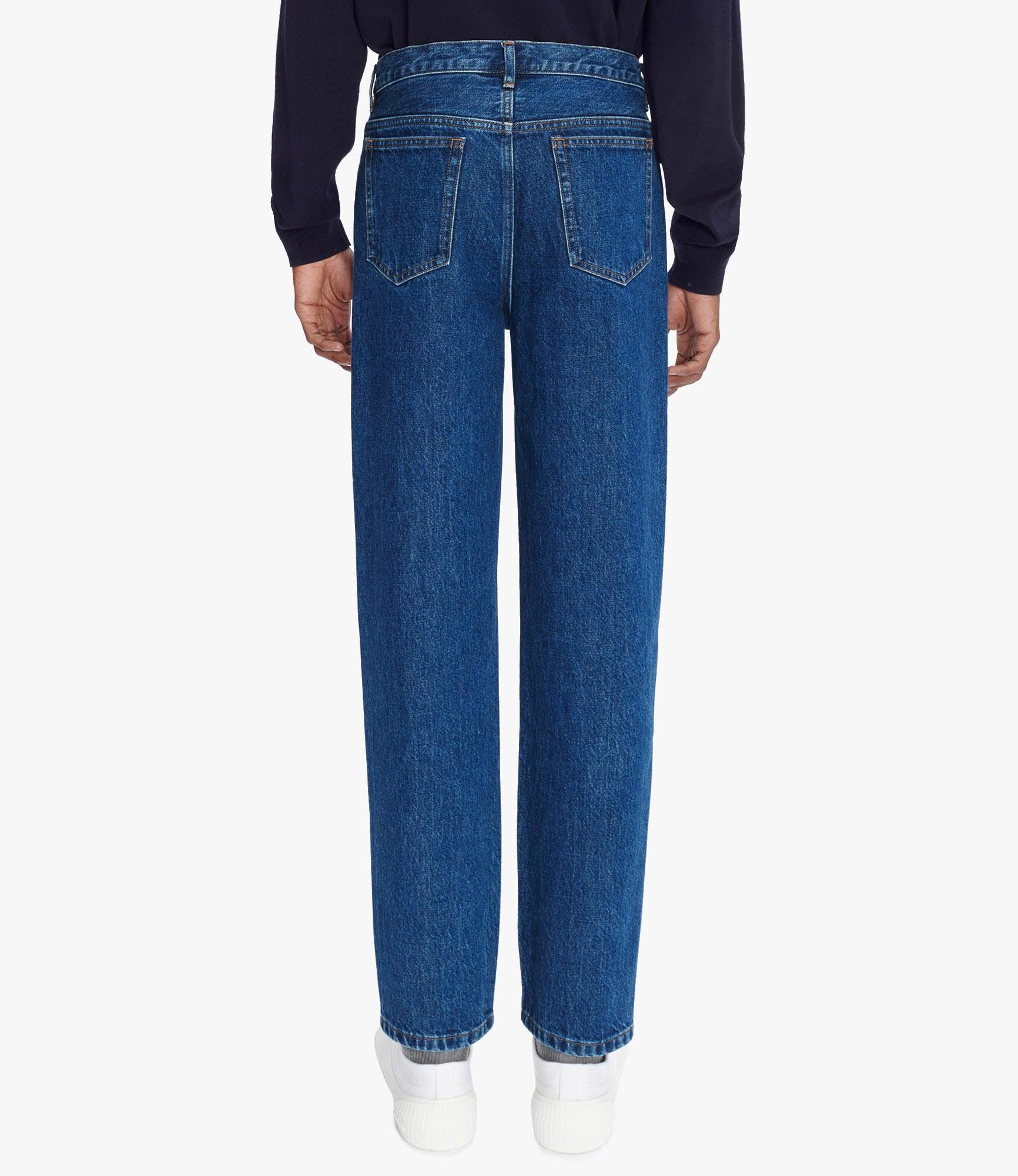 Martin jeans Male Product Image