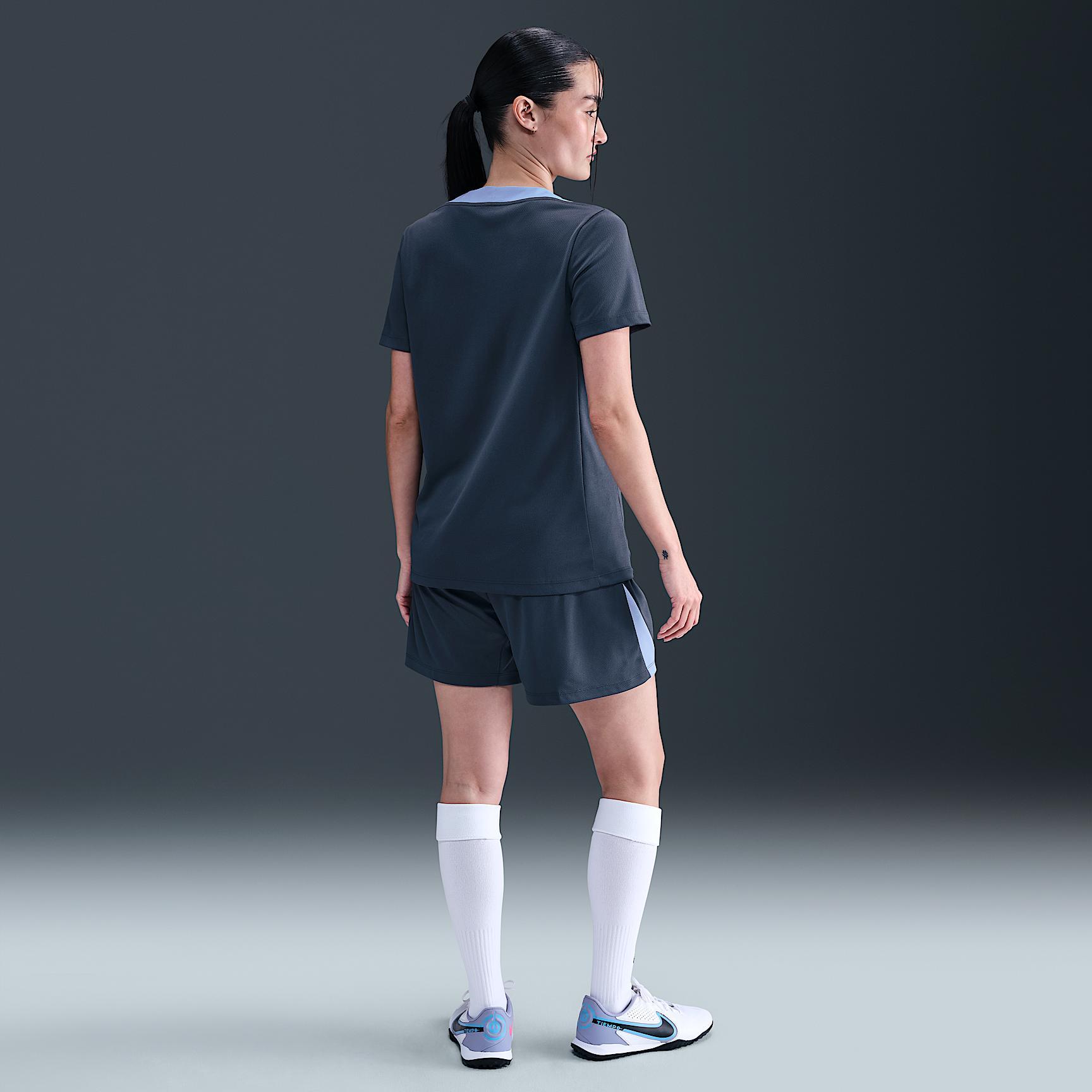Nike Strike Women's Dri-FIT Soccer Shorts Product Image