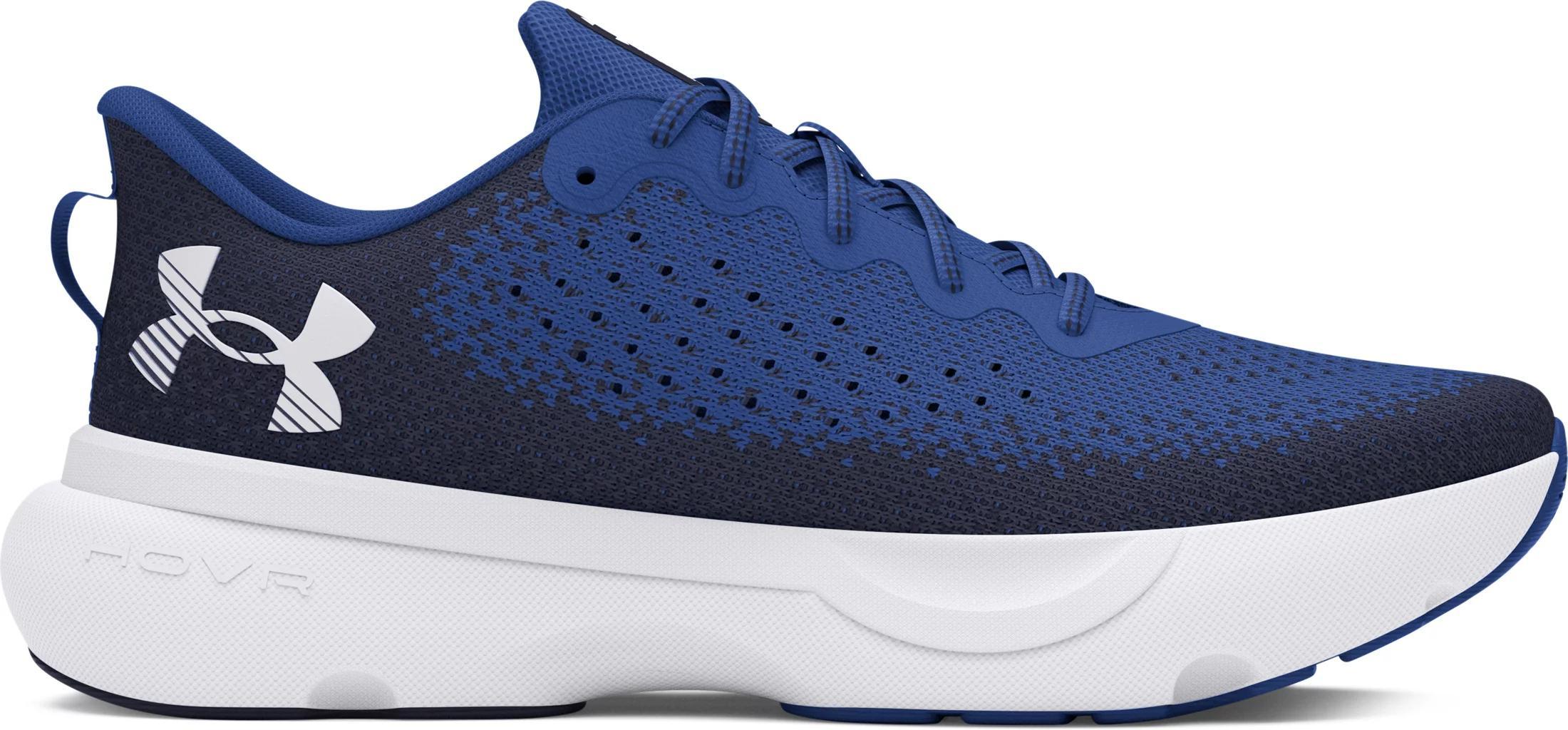 Men's UA Infinite Running Shoes Product Image